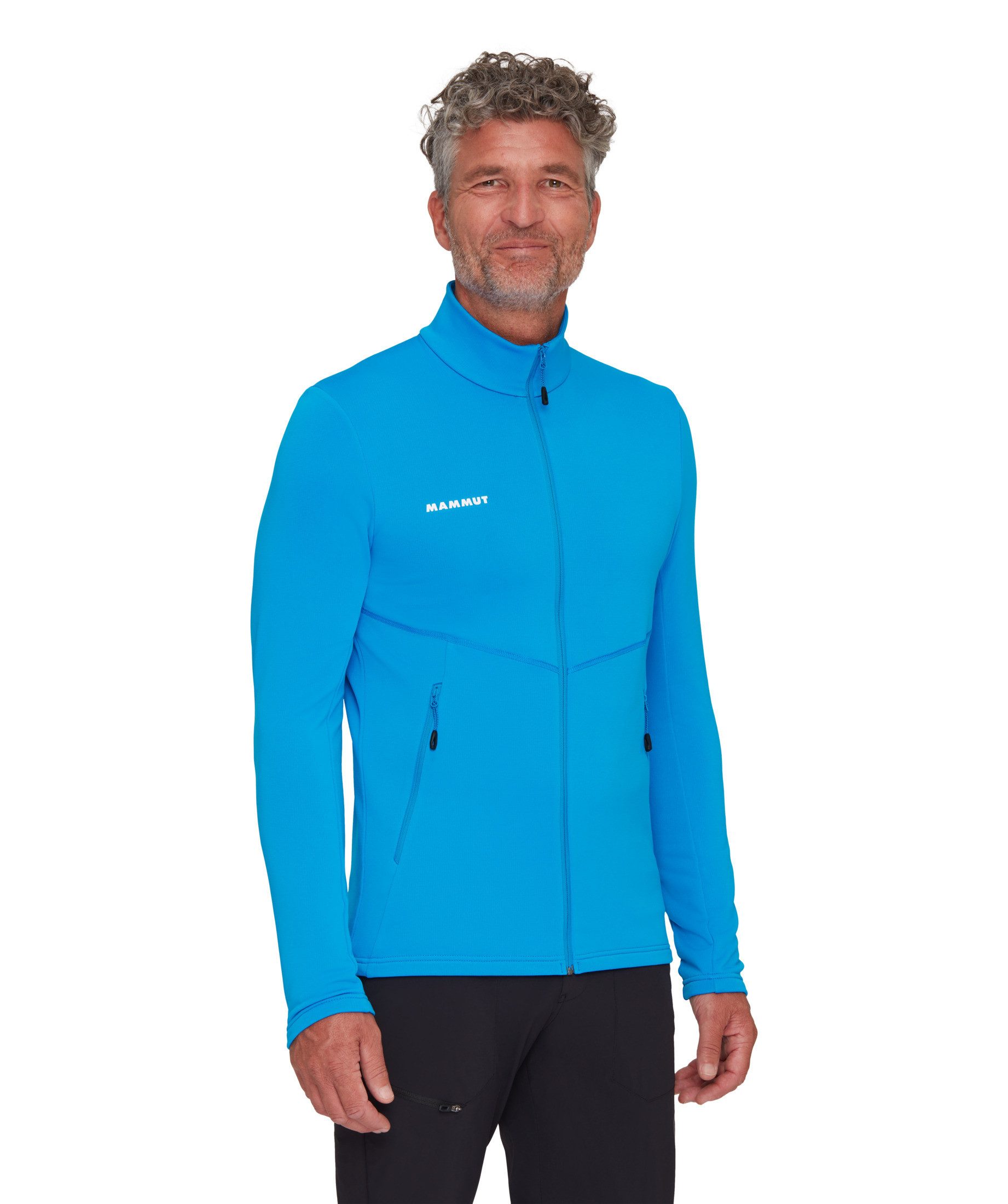 Mammut Fleecejacke Aconcagua Light ML Jacket günstig online kaufen