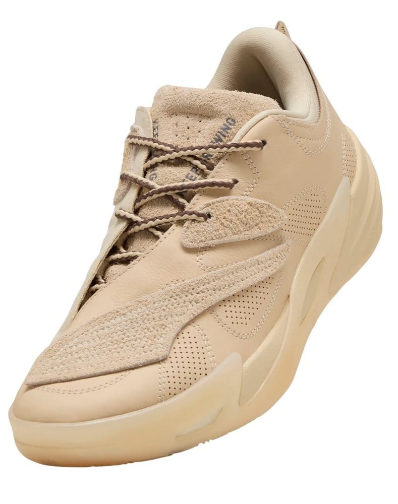 PUMA Hallen-Indoorschuhe All-Pro Nitro™ 2 Chris Brickley (Basketball) Badmintonschuh