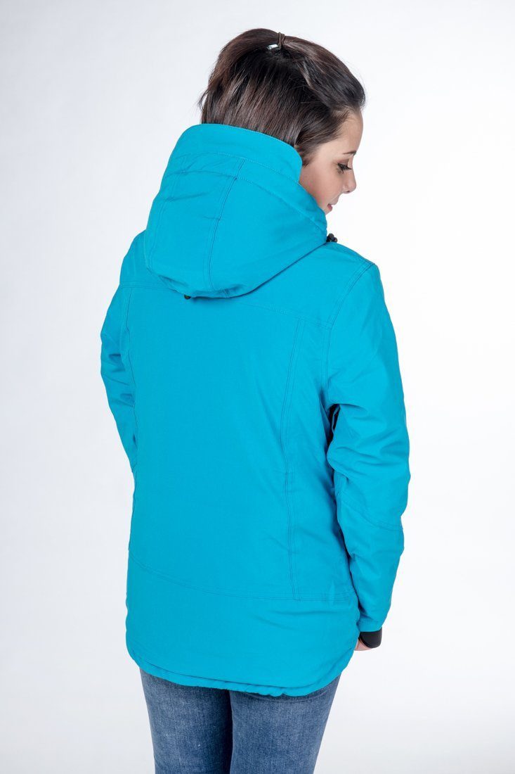 DEPROC Active Winterjacke MONTREAL WOMEN auch in Großen Größen erhältlich – Bild 3 von 5