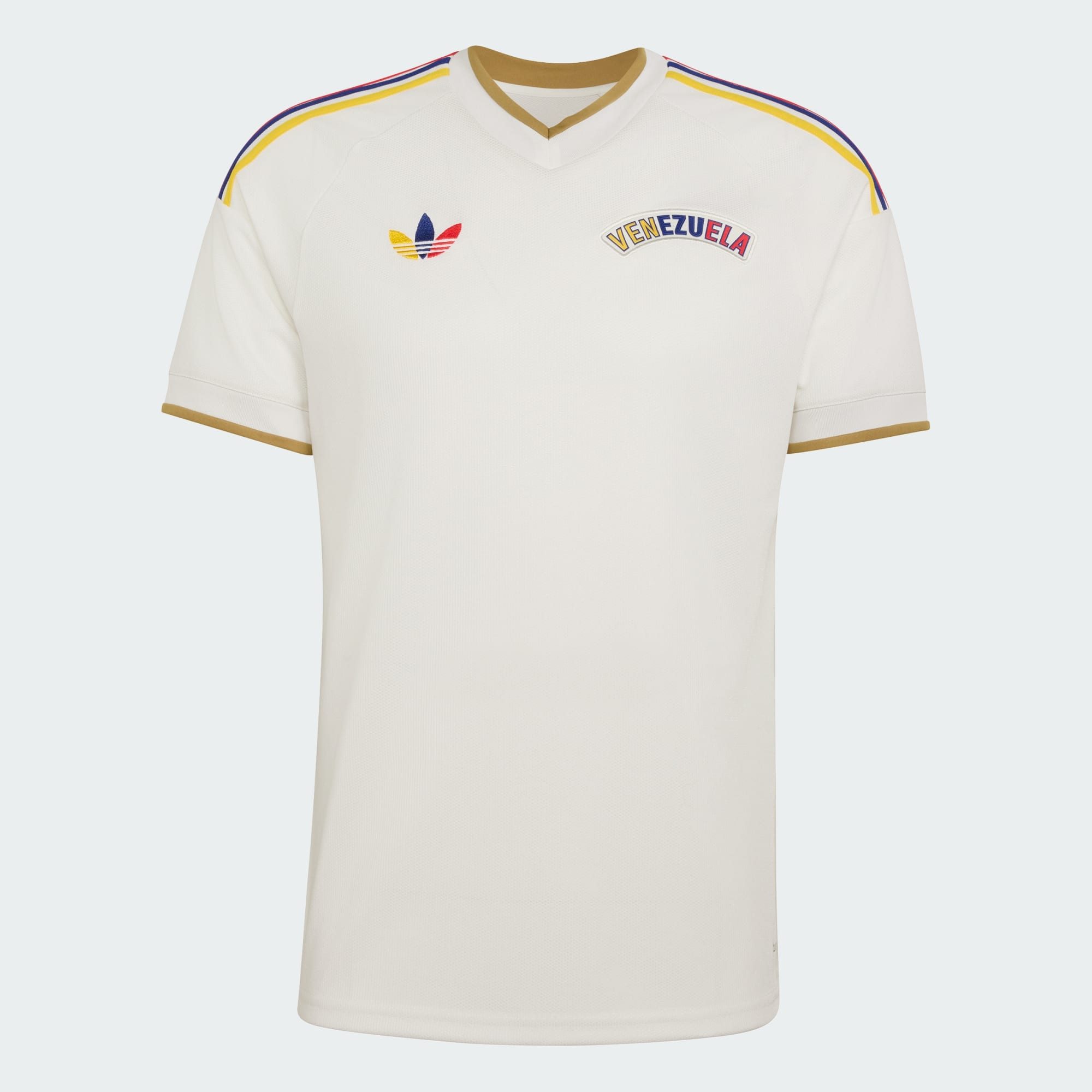 adidas Performance Fußballtrikot VENEZUELA 26 AUSWÄRTSTRIKOT (1-tlg)