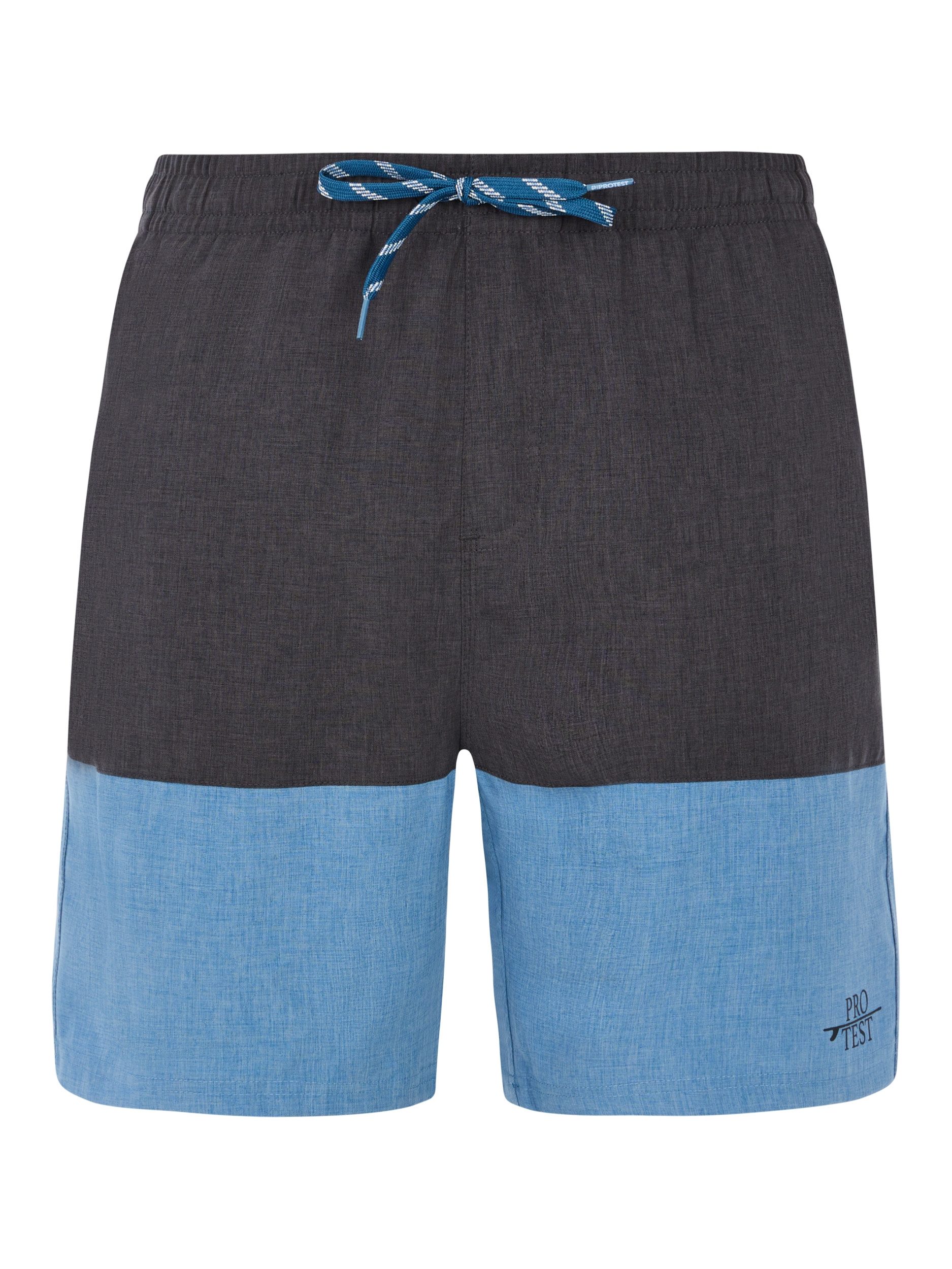 Protest Badeshorts PRTFreddie beachshort RIVER BLUE günstig online kaufen