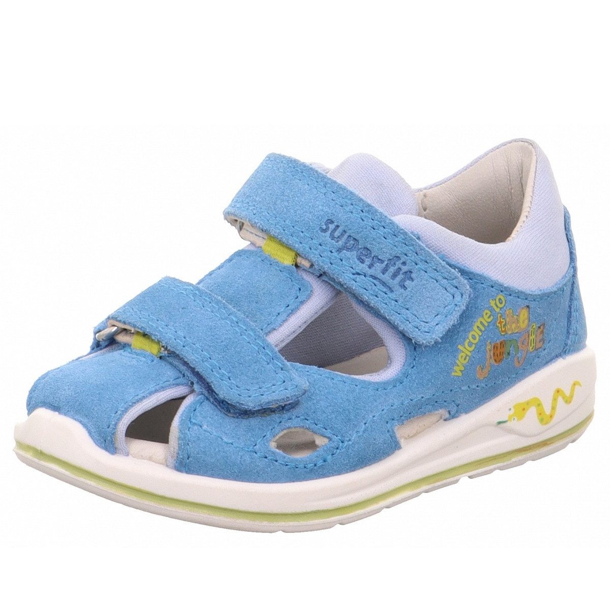 Superfit Boomerang Sandale