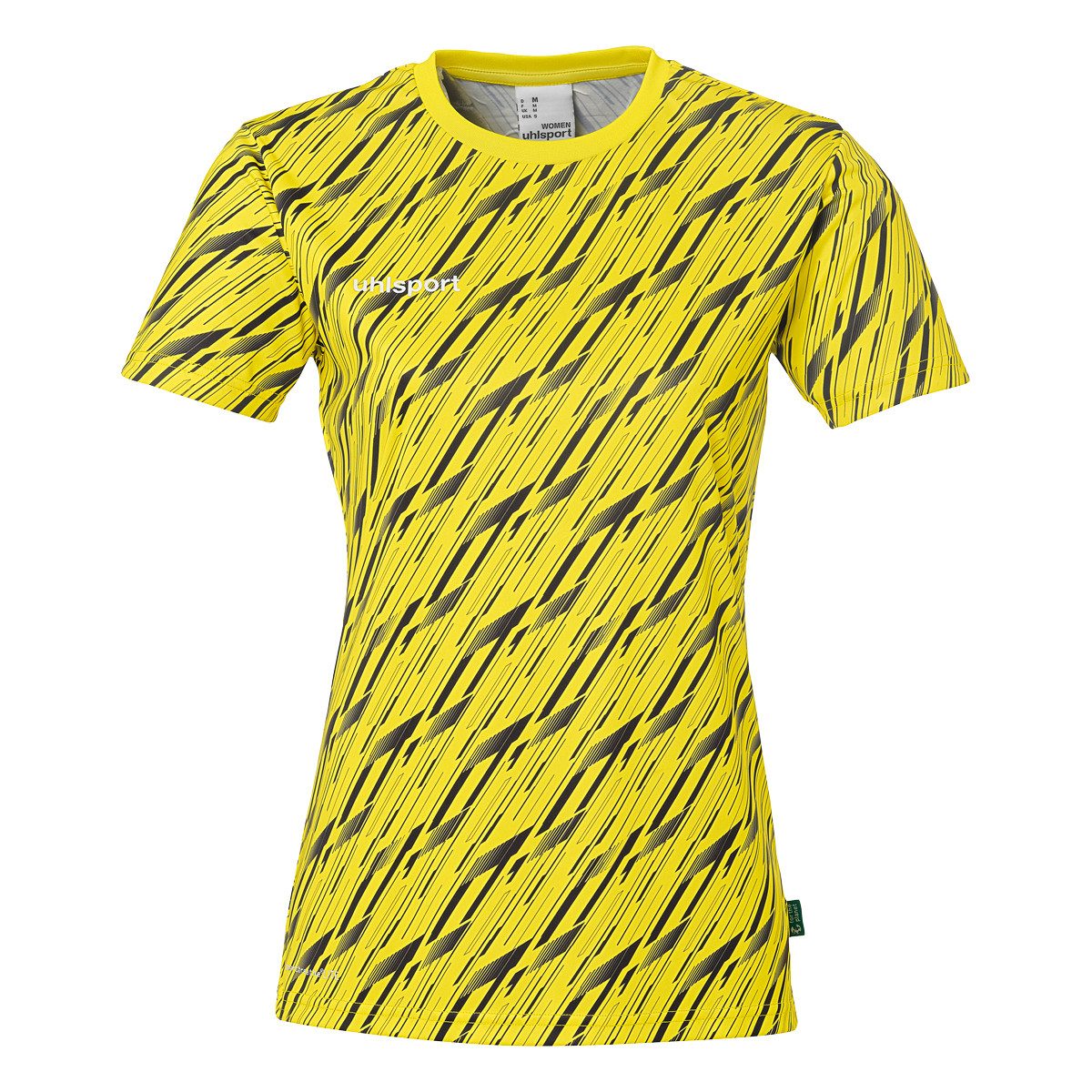 Funktionsshirt Trainings-T-Shirt Progressive 28 Women