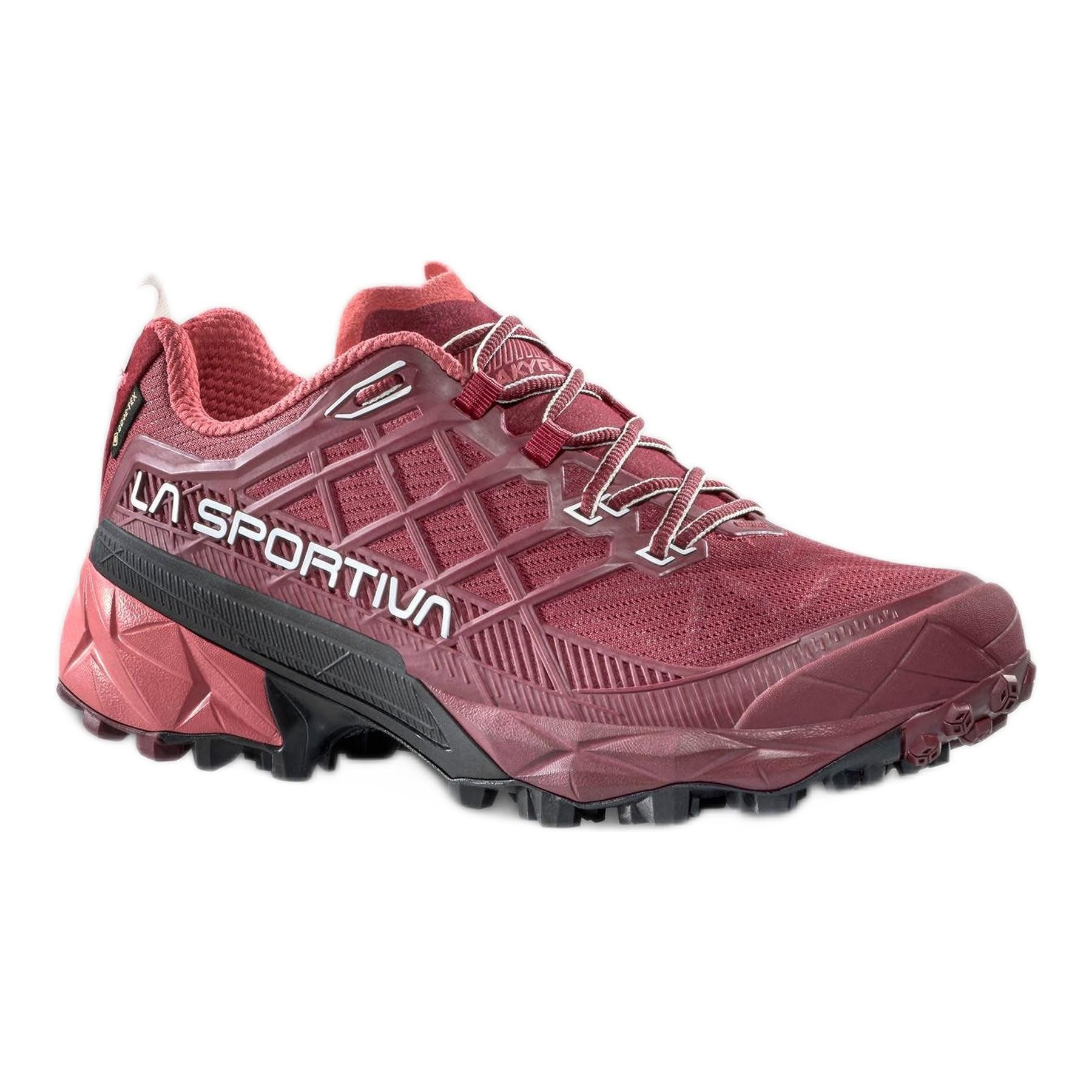 La Sportiva Akyra II GTX Multifunktionsschuhe Damen Trekkingschuh