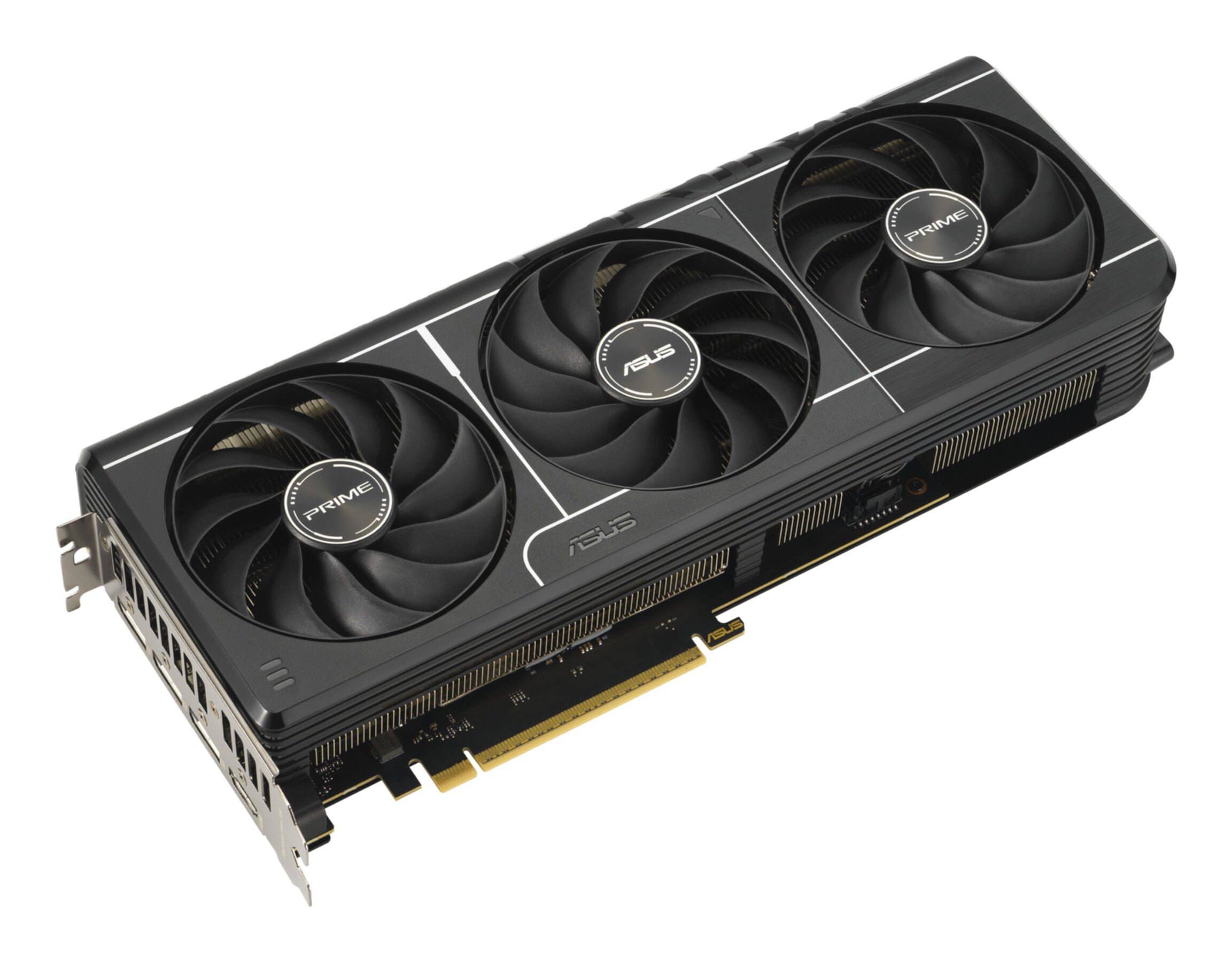 Asus PRIME-RTX5070TI-O16G Grafikkarte