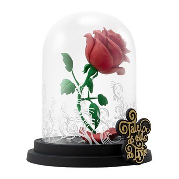ABYstyle Merchandise-Figur Verzauberte Rose SFC Figur aus Die Schöne und das Biest