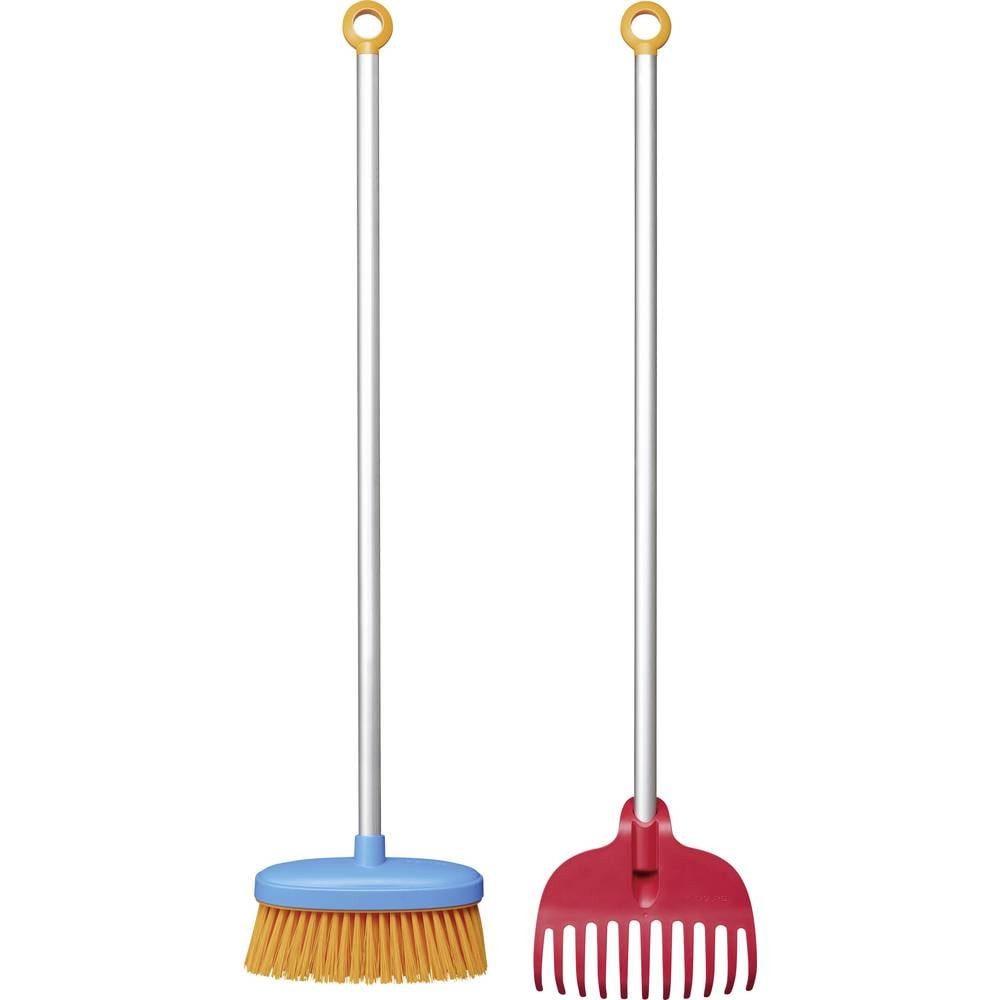Fiskars Laubbesen 1062474 Laubbesen, Besen