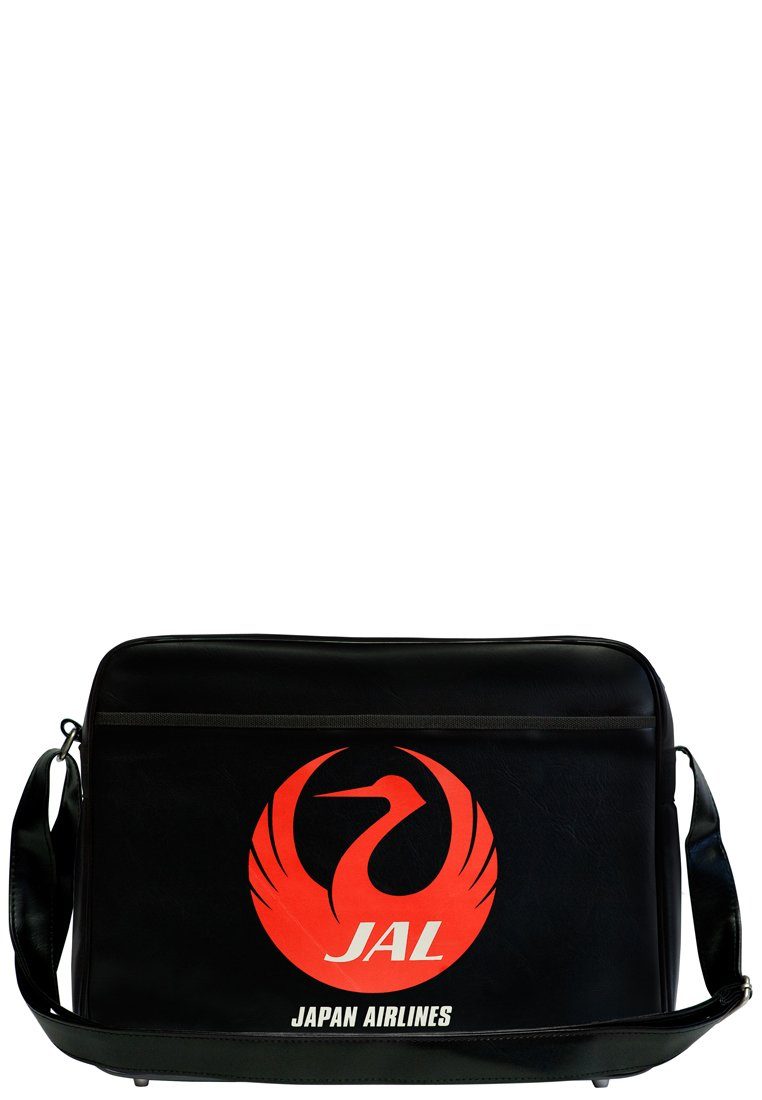 Schultertasche Japan Air Lines