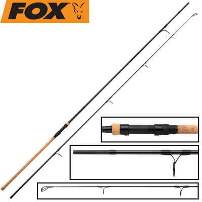 FOX International Karpfenrute Fox Horizon X3 Cork Handle 12ft 2,75lb - Karpfenrute
