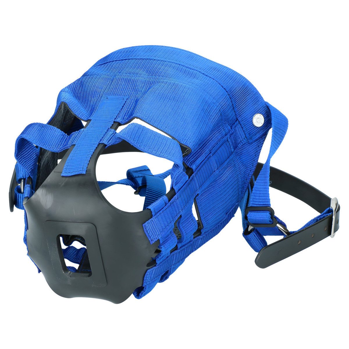 Holland Animal Care Maulkorb Pferdemaulkorb The Ultimate Muzzle