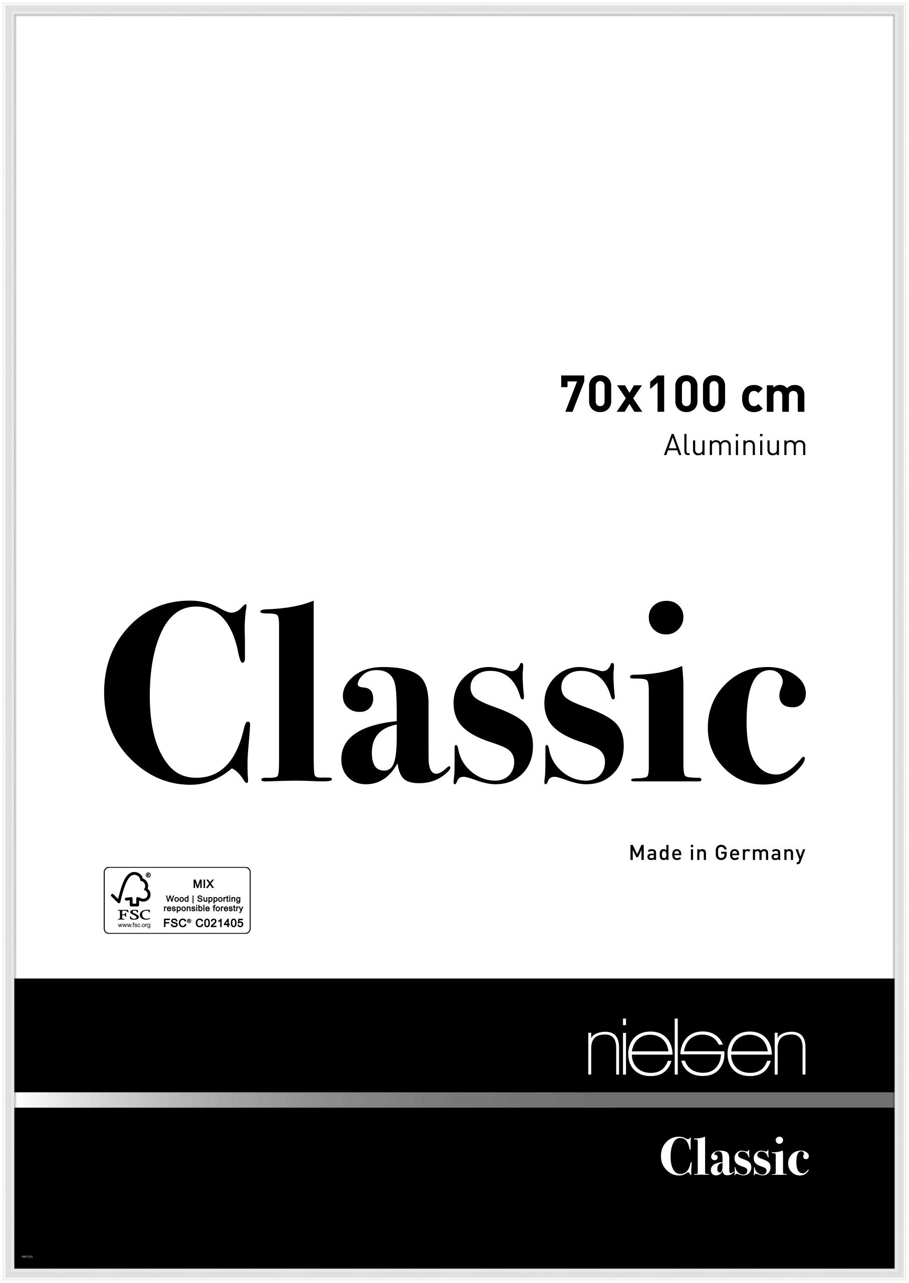 nielsen Bilderrahmen Classic, (1 St) günstig online kaufen