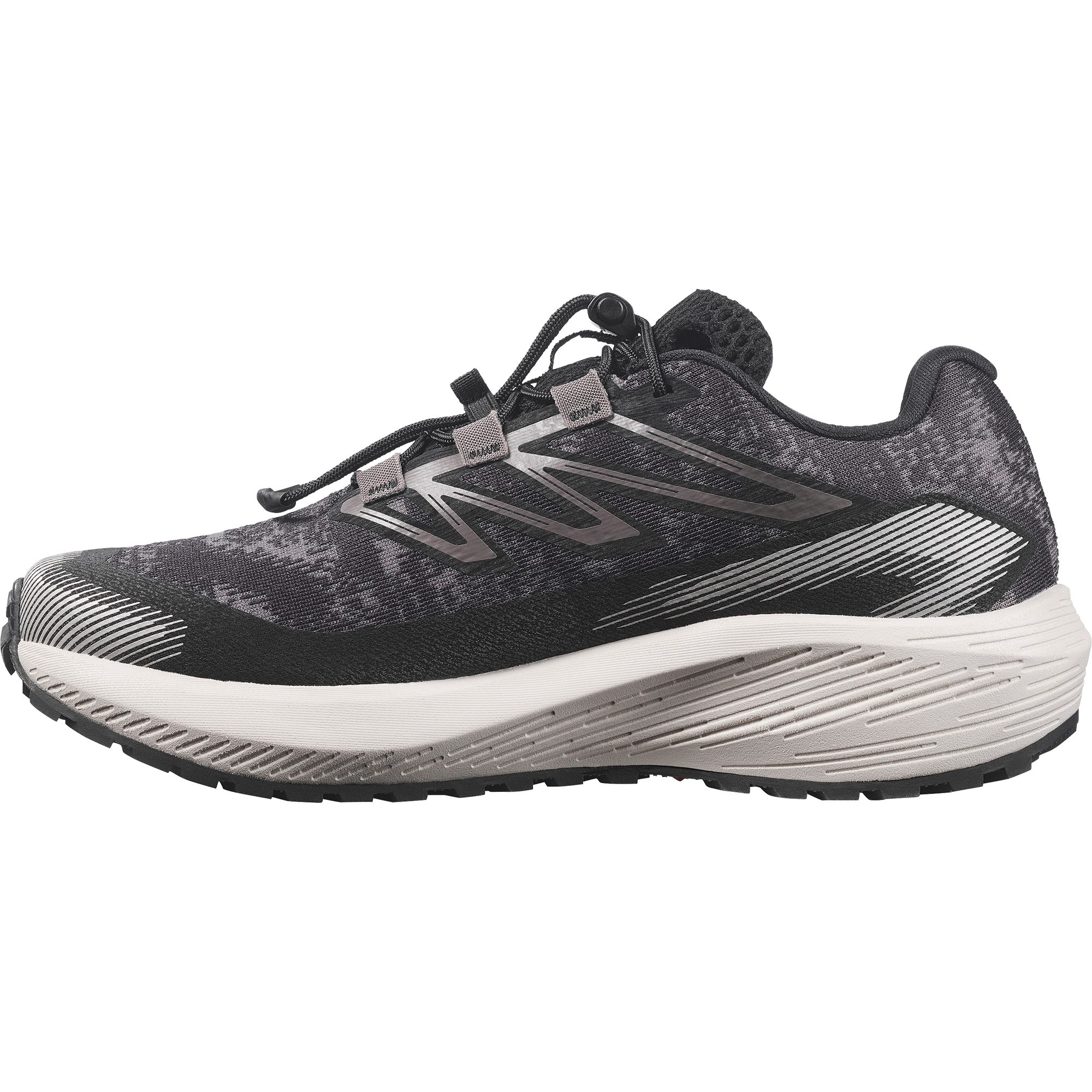 Salomon AERO FLOW GRVL Laufschuh