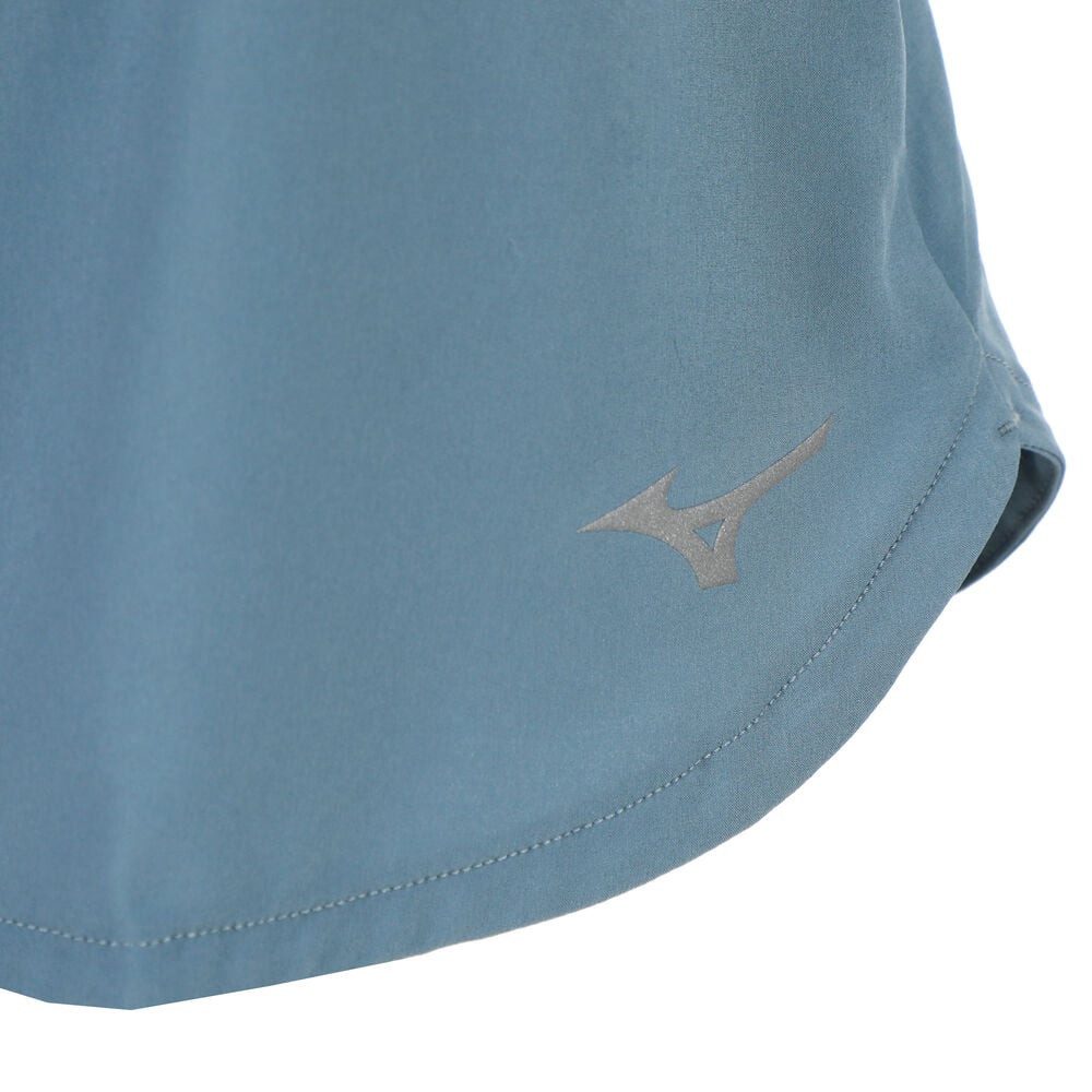 Mizuno Shorts Multi Pocket