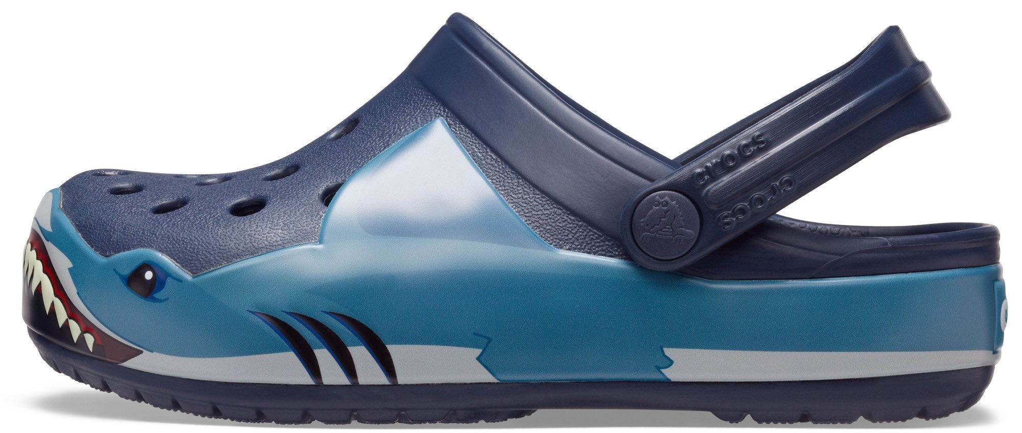 Crocs FunLab Clog Clog