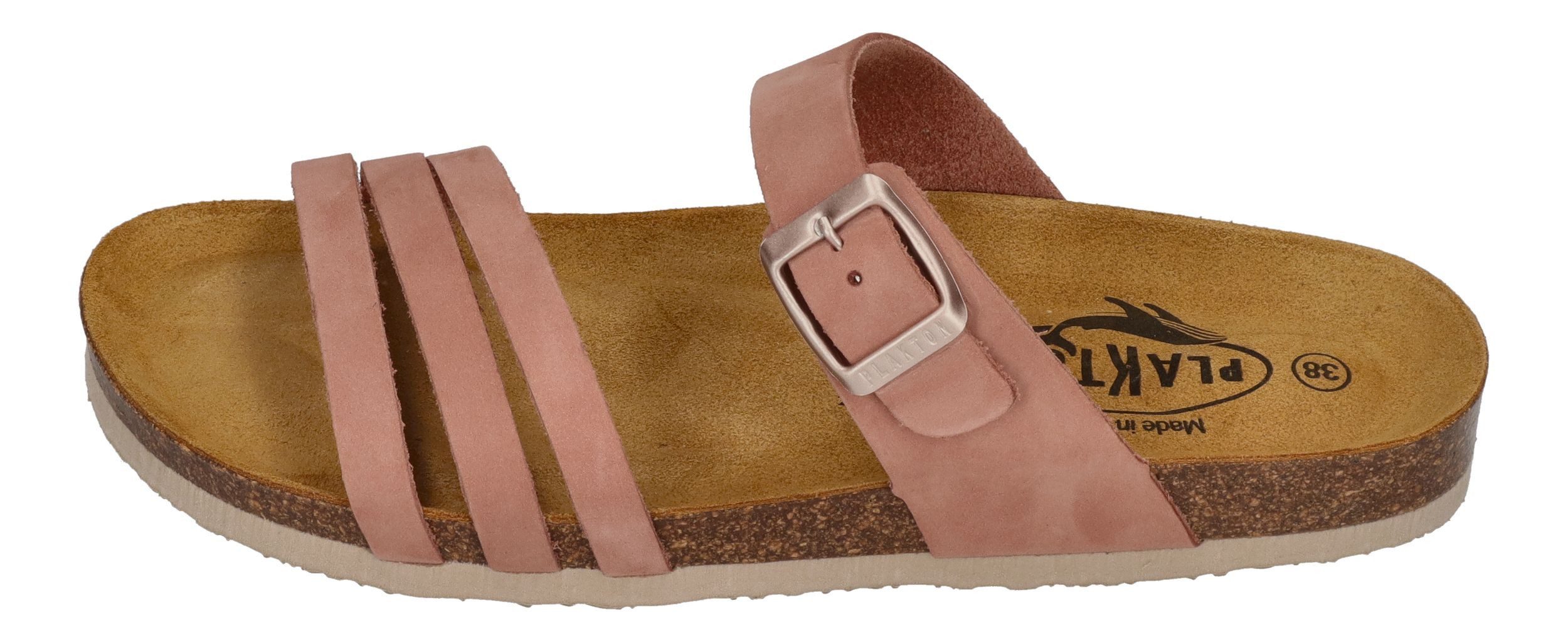 Plakton BERTA 185862 Pantolette Maquillaje günstig online kaufen