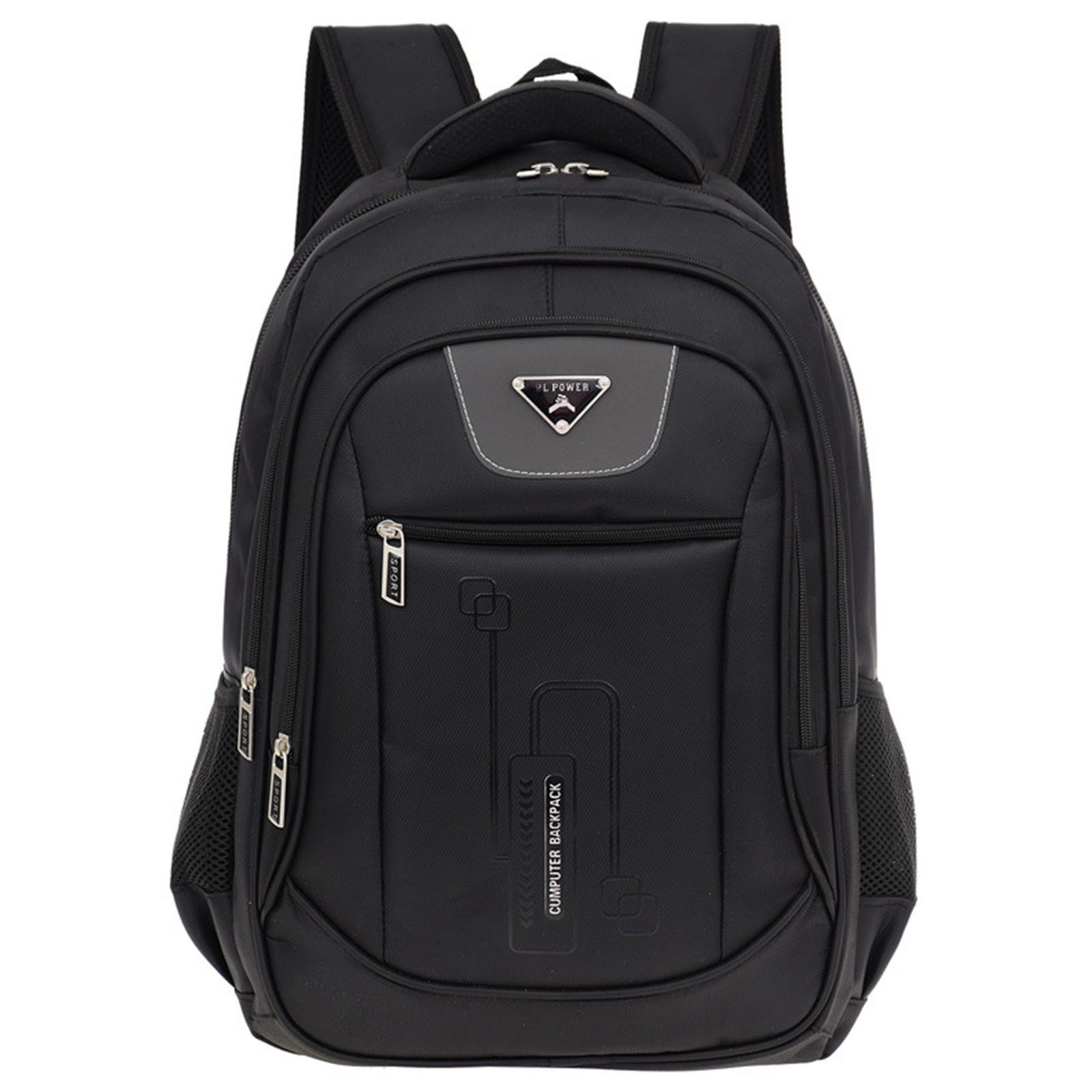 MODFU Laptoprucksack Laptop Rucksack Rucksäcke Schulrucksack günstig online kaufen