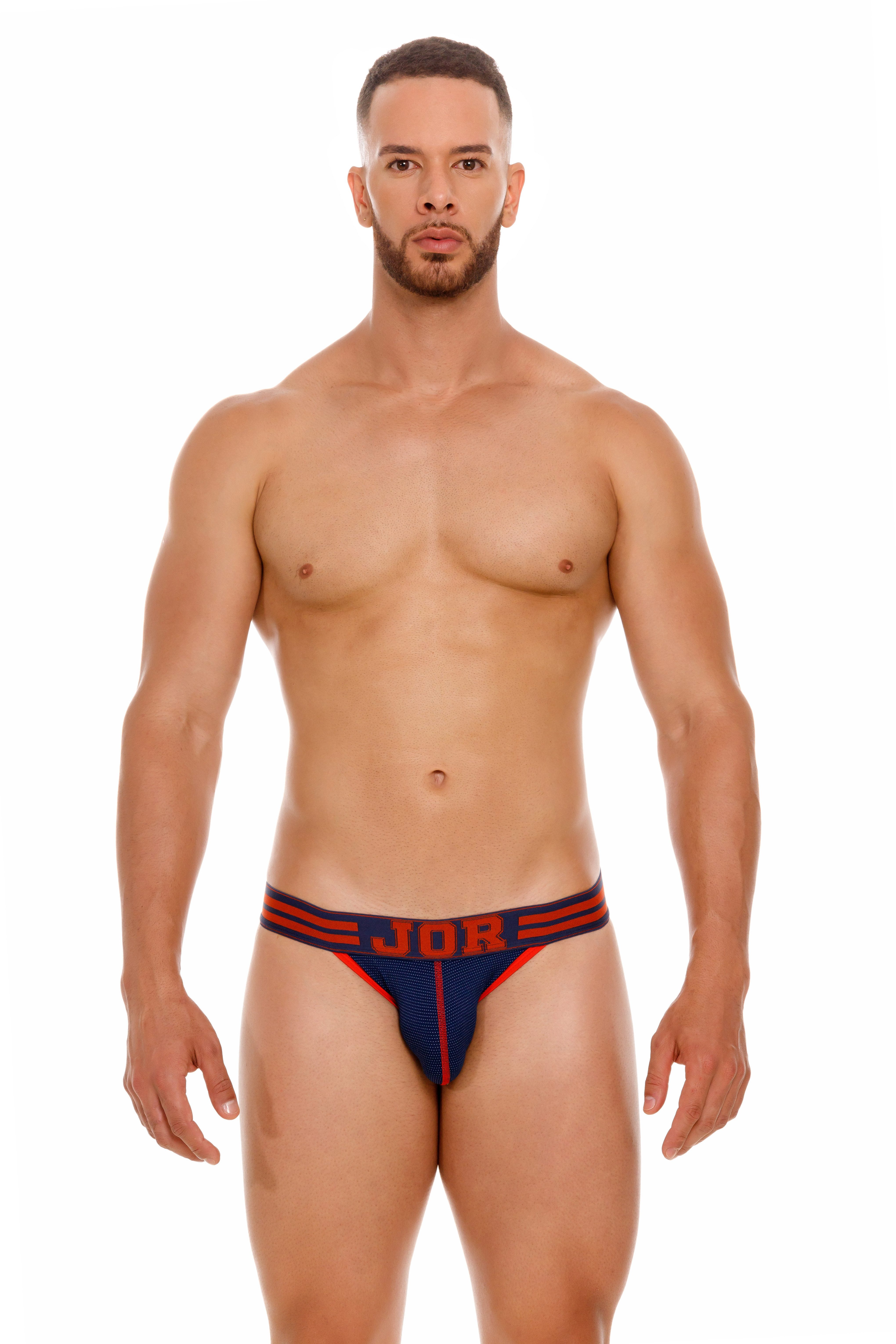 JOR Slip Jor_2058_blau