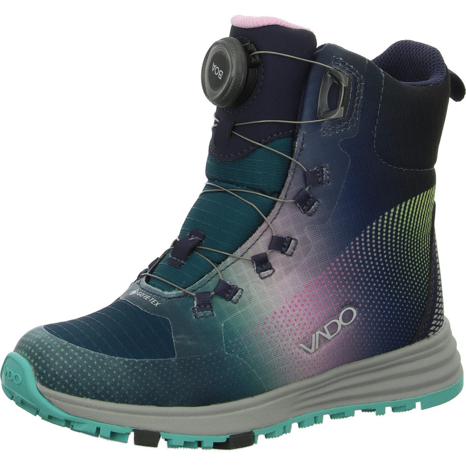 Vado WENDY High BOA GTX Winterstiefel