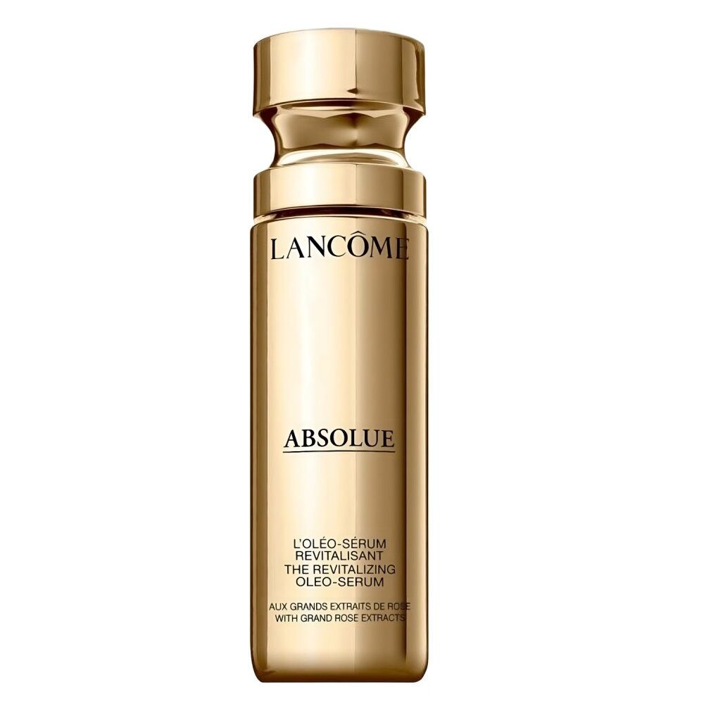 LANCOME Tagescreme Absolue Oleo Serum 30ml