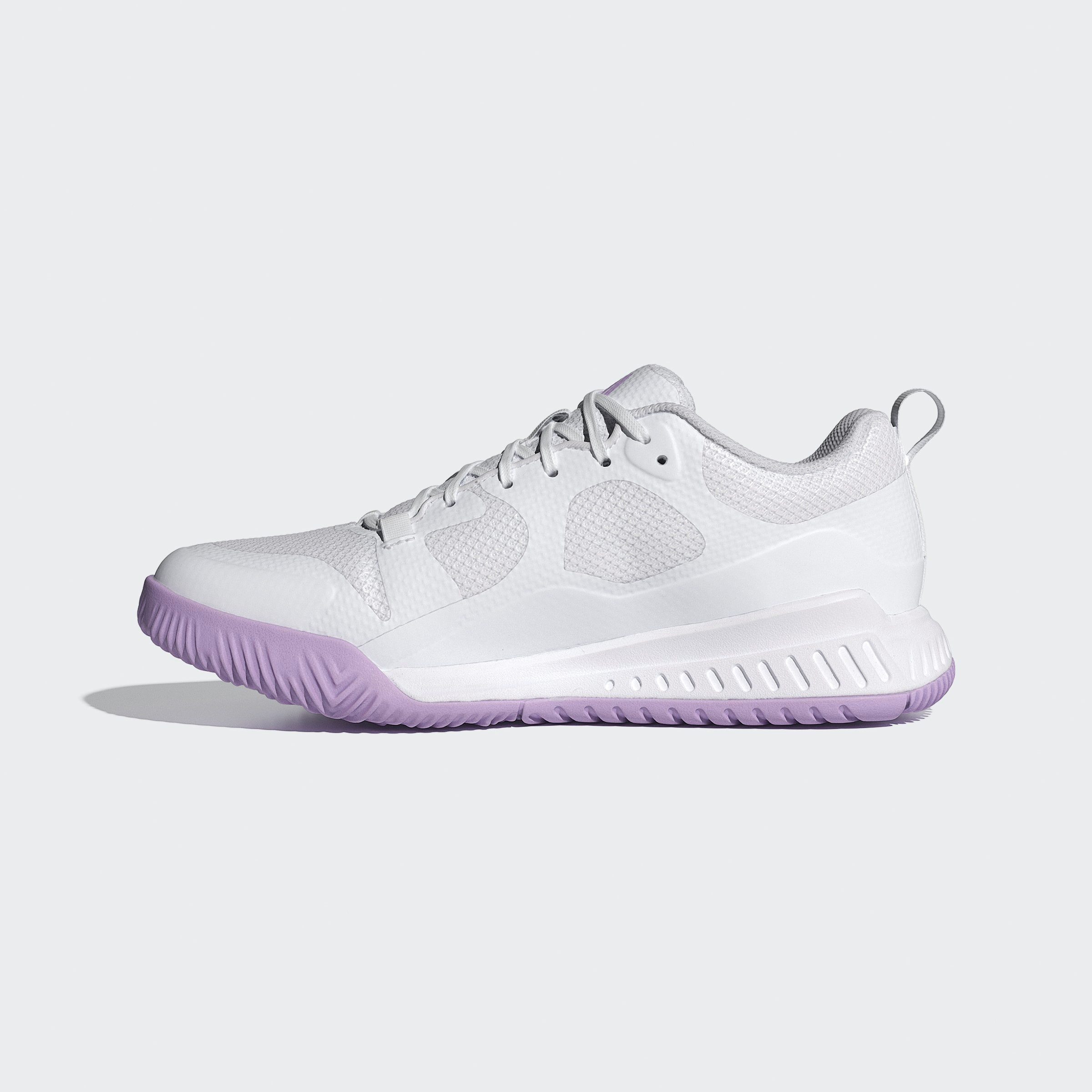 adidas Performance COURT TEAM BOUNCE 2.0 Hallenschuh Volleyballschuh – Bild 3 von 5
