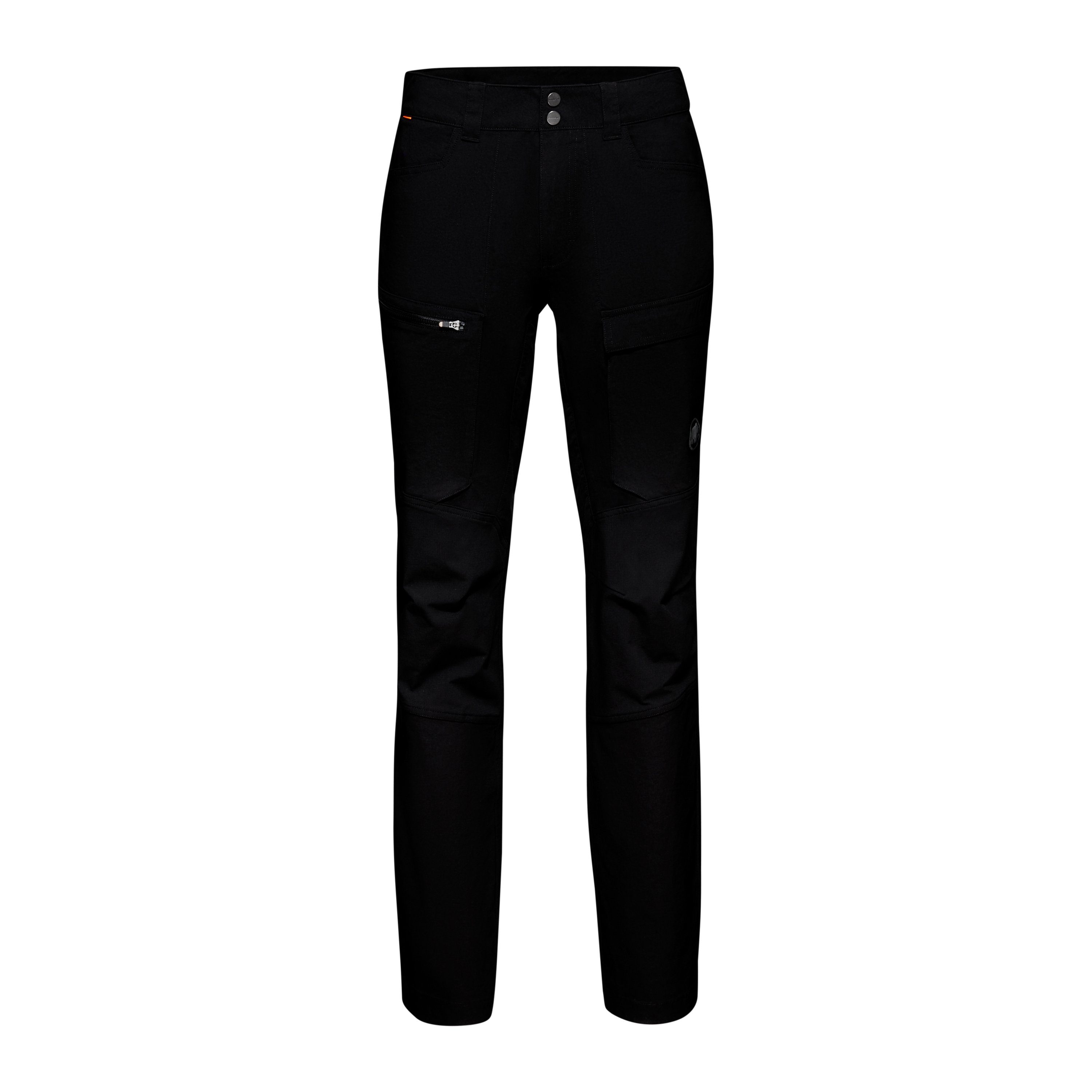 Mammut Outdoorhose Mammut Herren Zinal Hybrid Pants