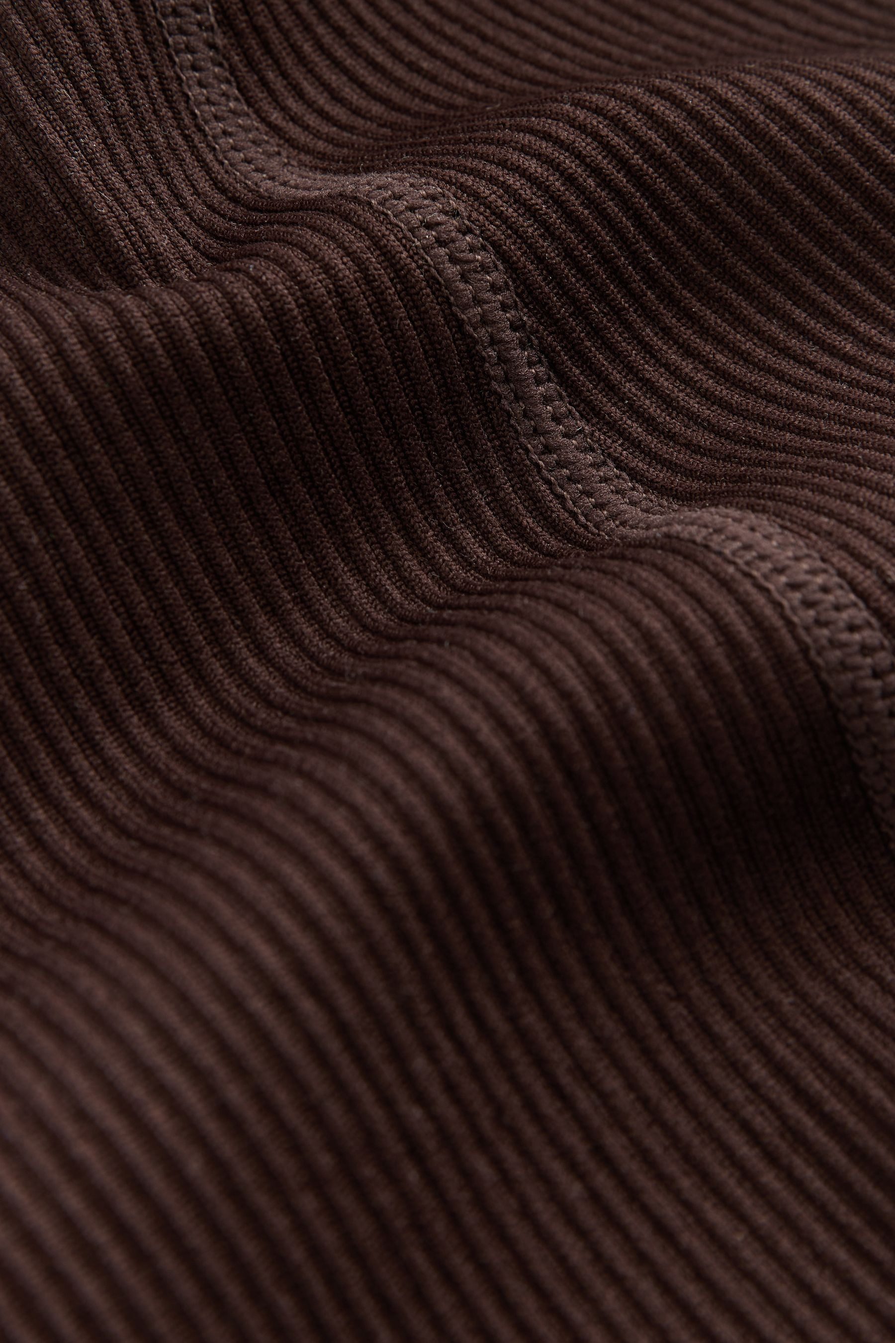 Next Leggings Gerippte ausgestellte Leggings (1-tlg) günstig online kaufen