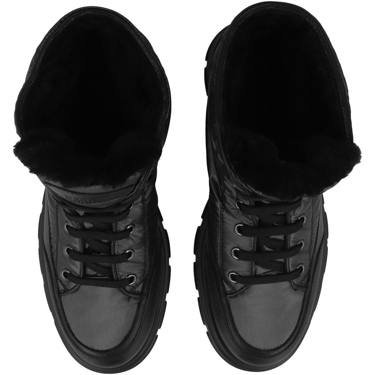 Candice Cooper CHADO DRY GUM Damen Winterboots Stiefeletten, Stiefel, Winterstiefel, Winterboots, Schneestiefel