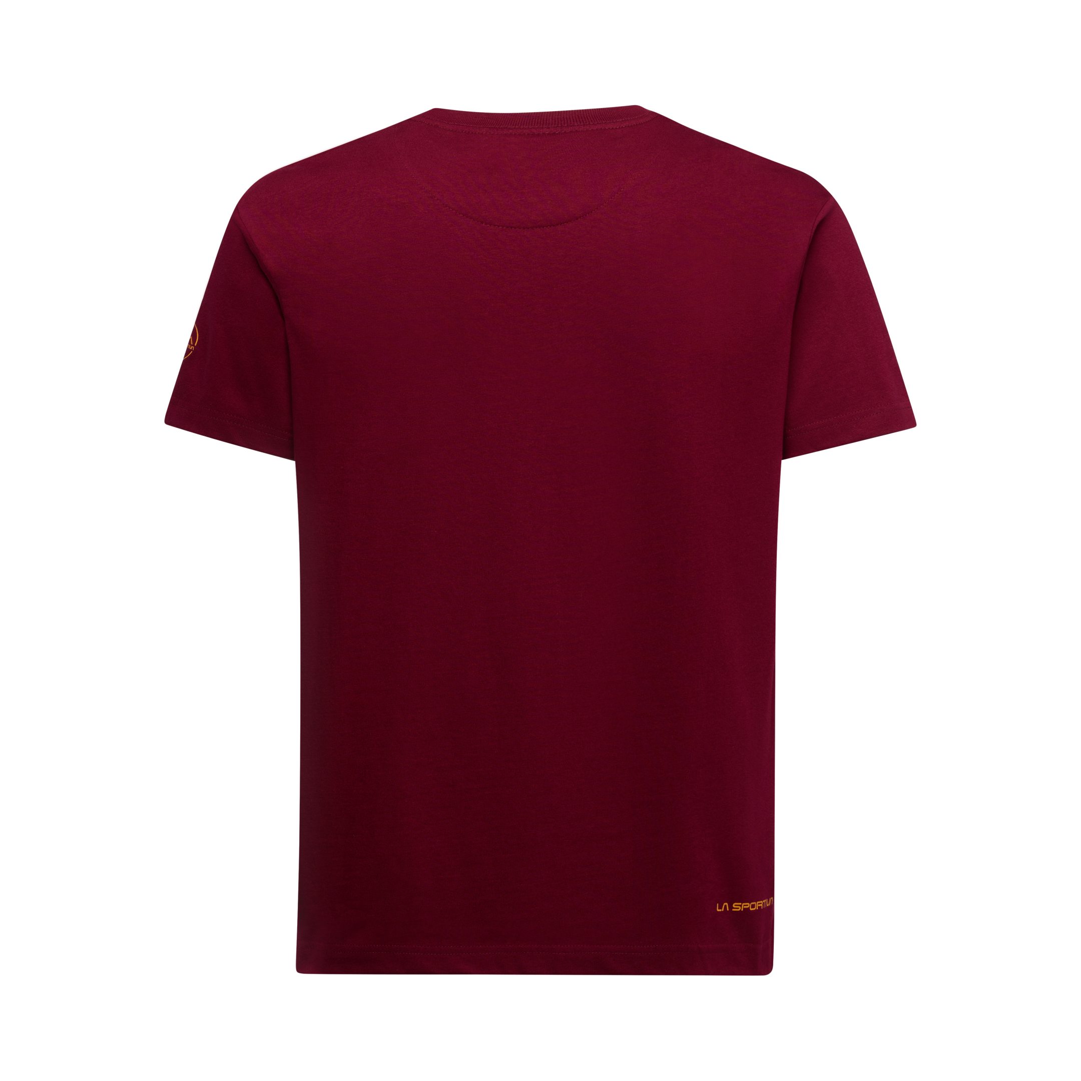 La Sportiva T-Shirt Always Climbing T-Shirt M
