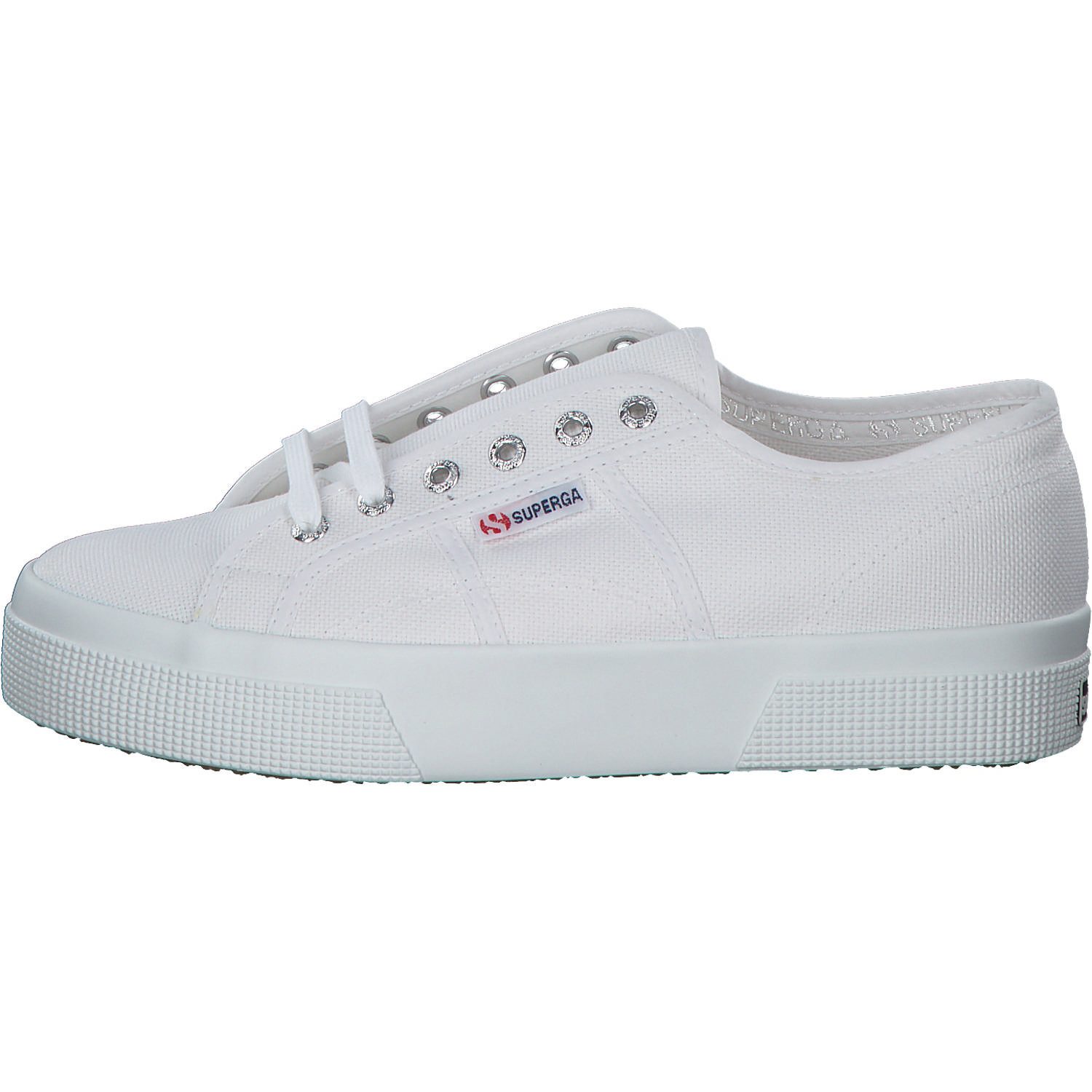 Superga 2740 Platform S21384W Schnürschuh günstig online kaufen