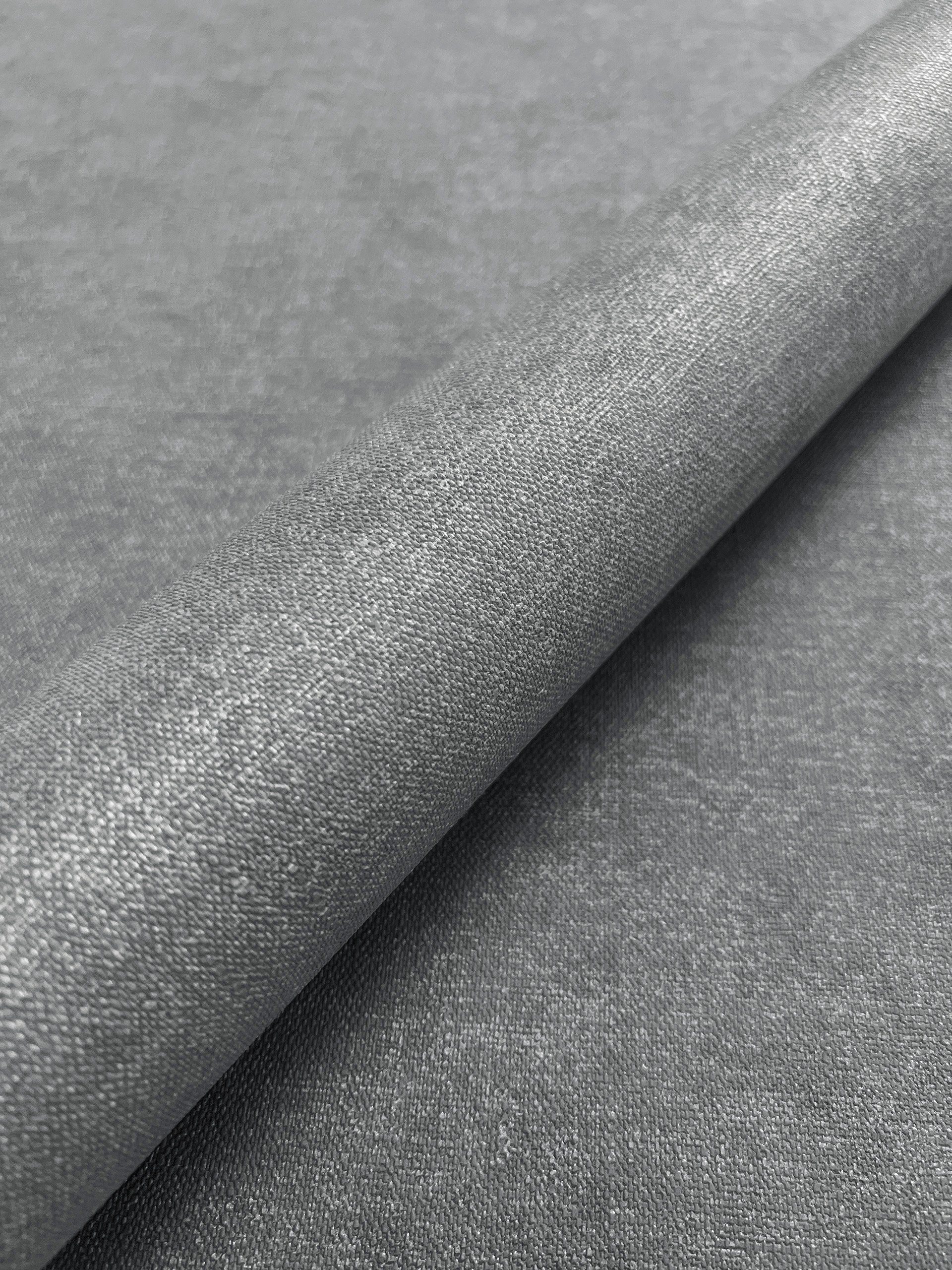 Newroom Vliestapete Co. 37 Concrete Grey Tapete Universal Unifarbe,Struktur günstig online kaufen