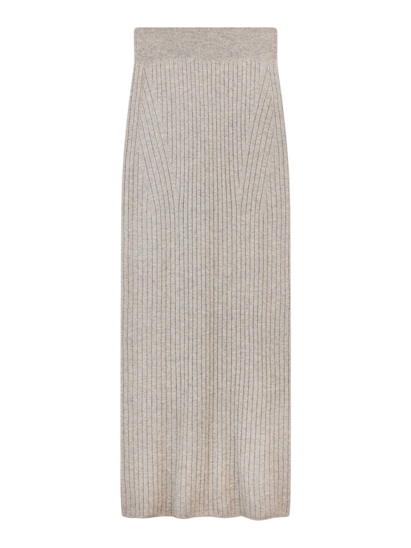 GOBI Cashmere Midirock Kaschmir-Midirock günstig online kaufen