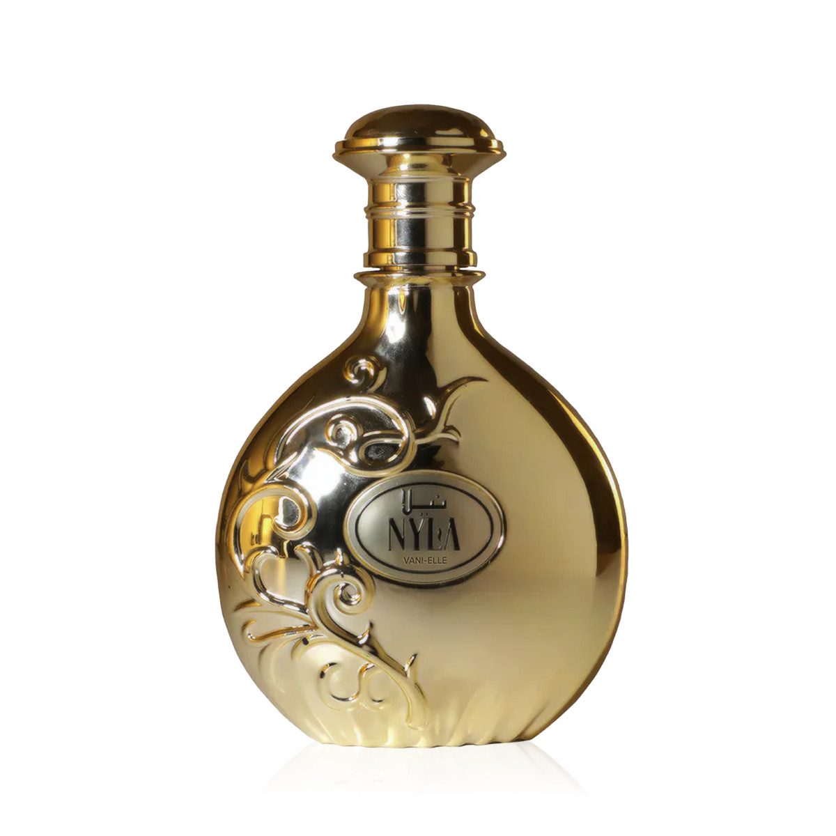 Arabiyat Prestige Eau de Parfum Nyla Vani-Elle