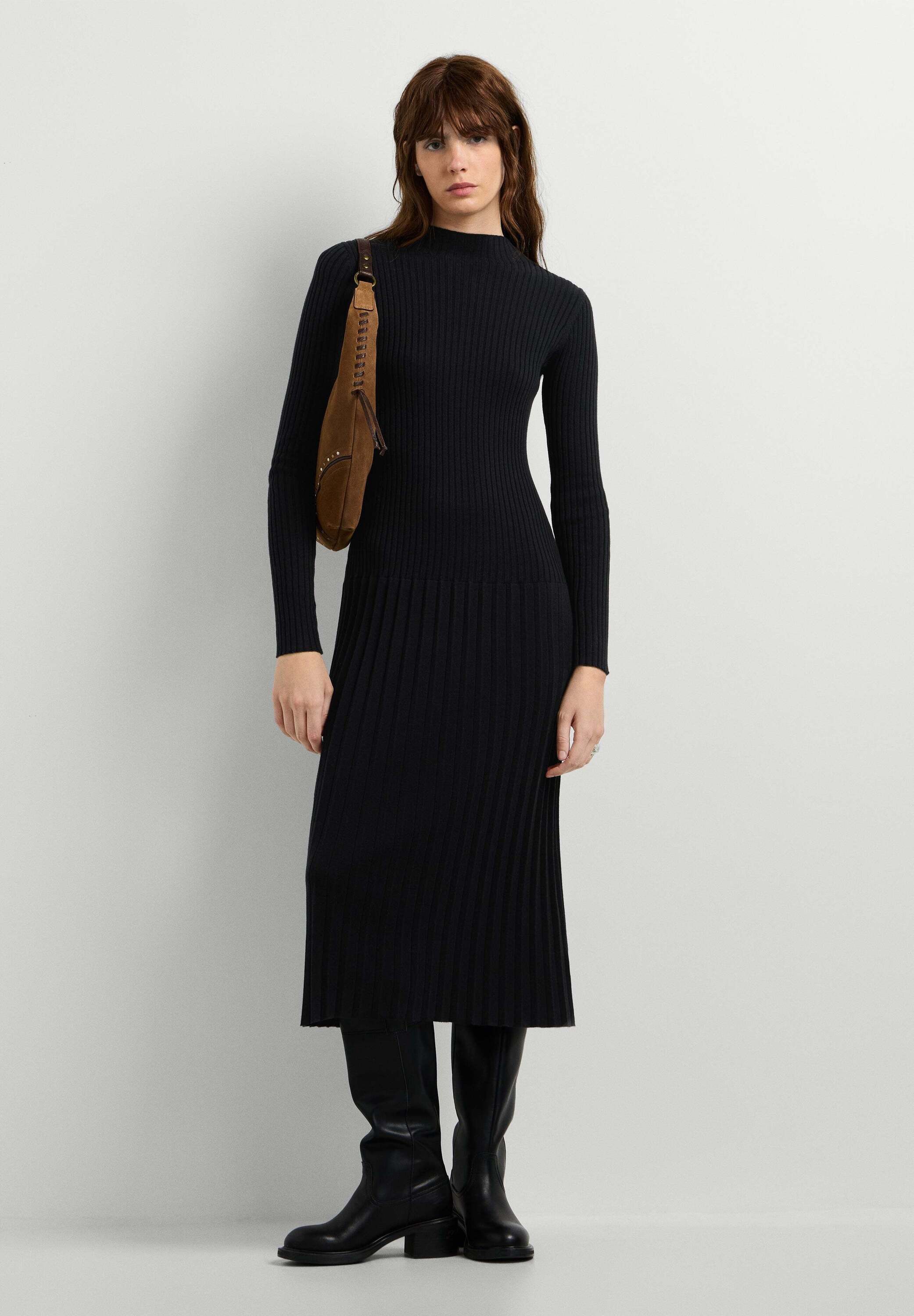 Pepe Jeans Midikleid midi dress ANNA DRESS