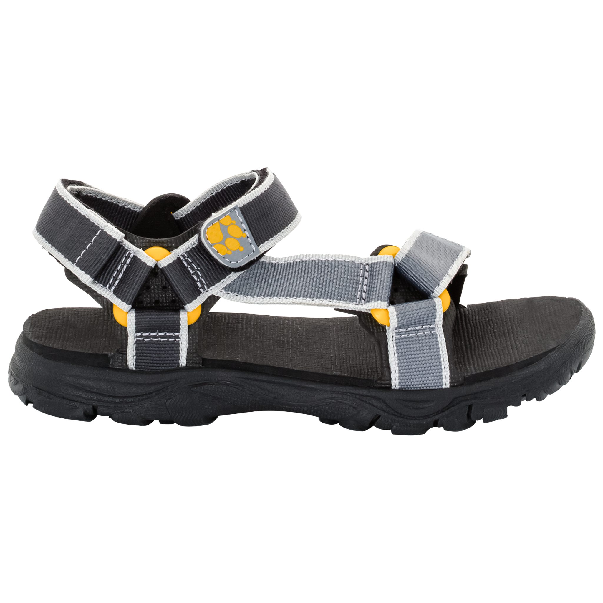Jack Wolfskin SEVEN SEAS 2 SANDAL B Outdoorsandale