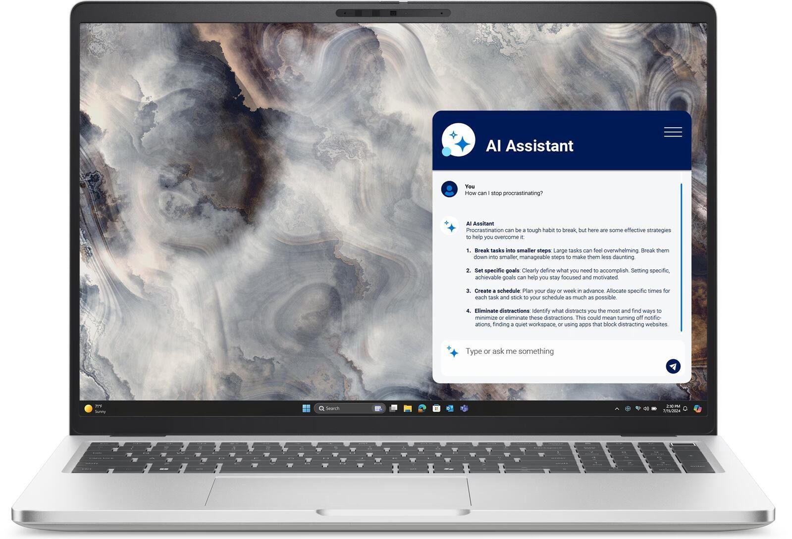 Dell PB16250 Notebook (32 GB, 512 GB SSD)