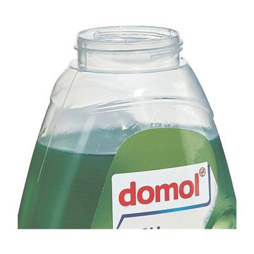 Domol Vollwaschmittel (20 WL, 1,1 Liter, für bunte und weiße Wäsche)