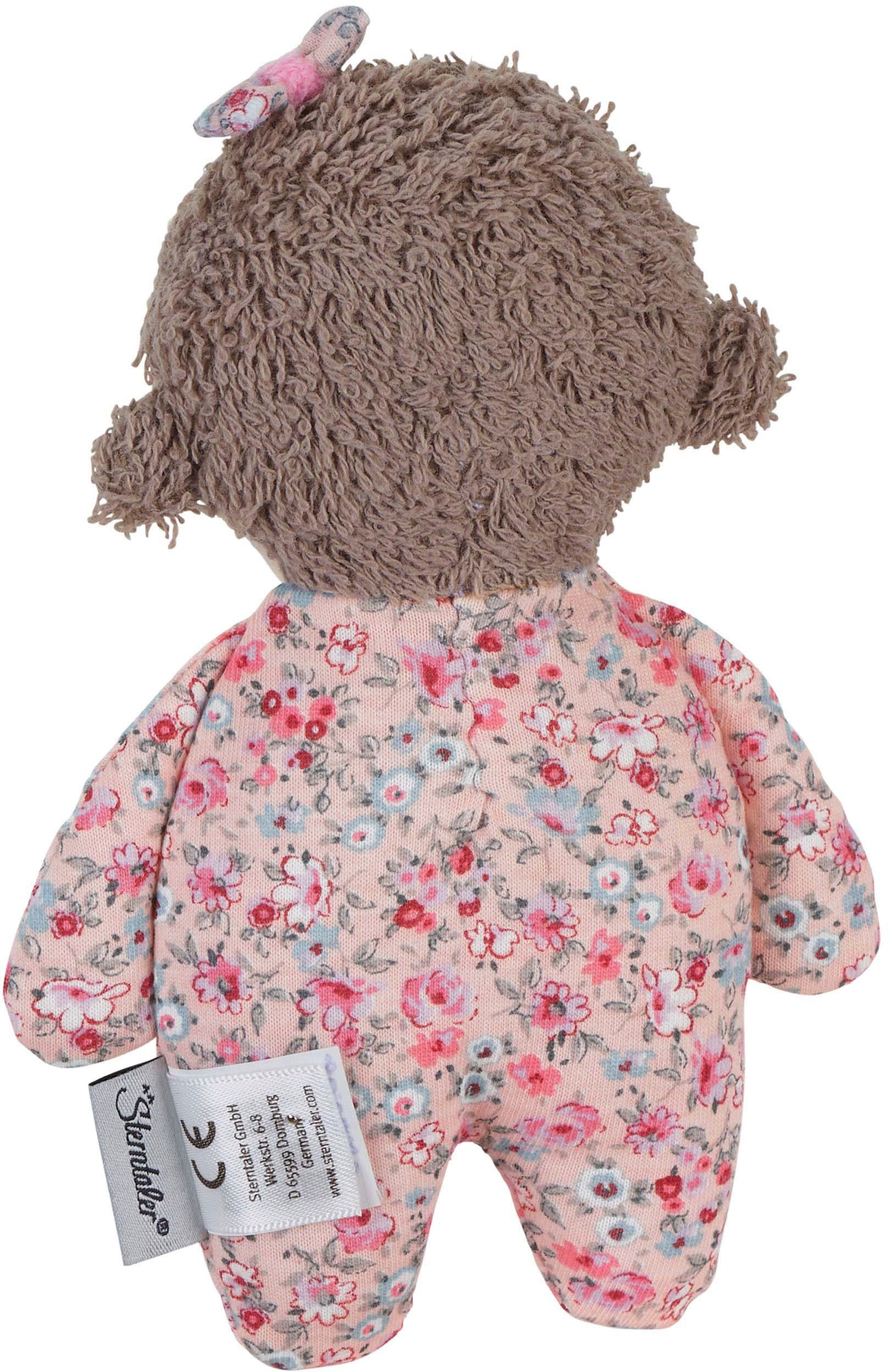 Sterntaler® Stoffpuppe Amelie, S