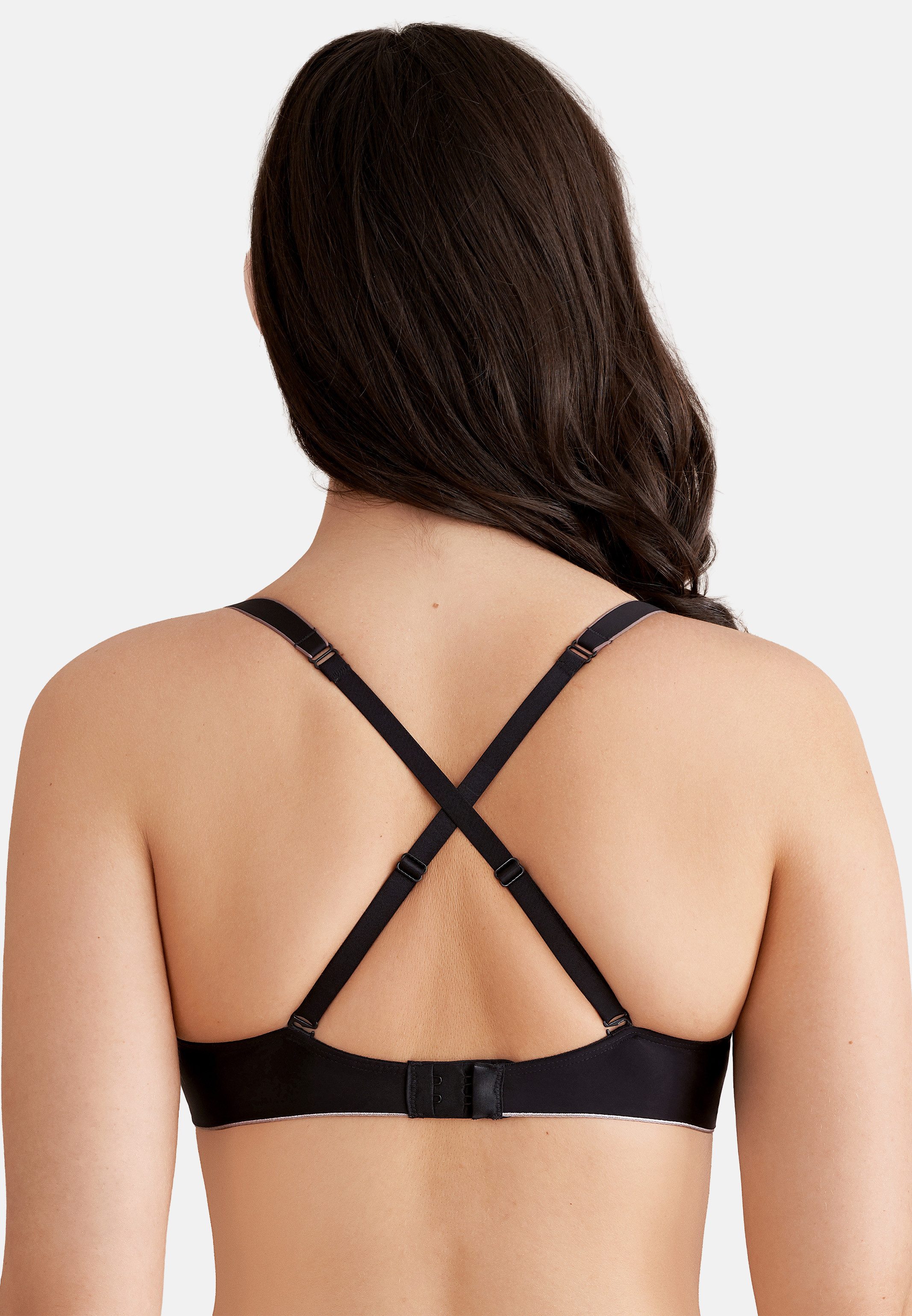 Conturelle T-Shirt-BH Pure Feeling (1-tlg) Schalen BH mit Spacer-Cups