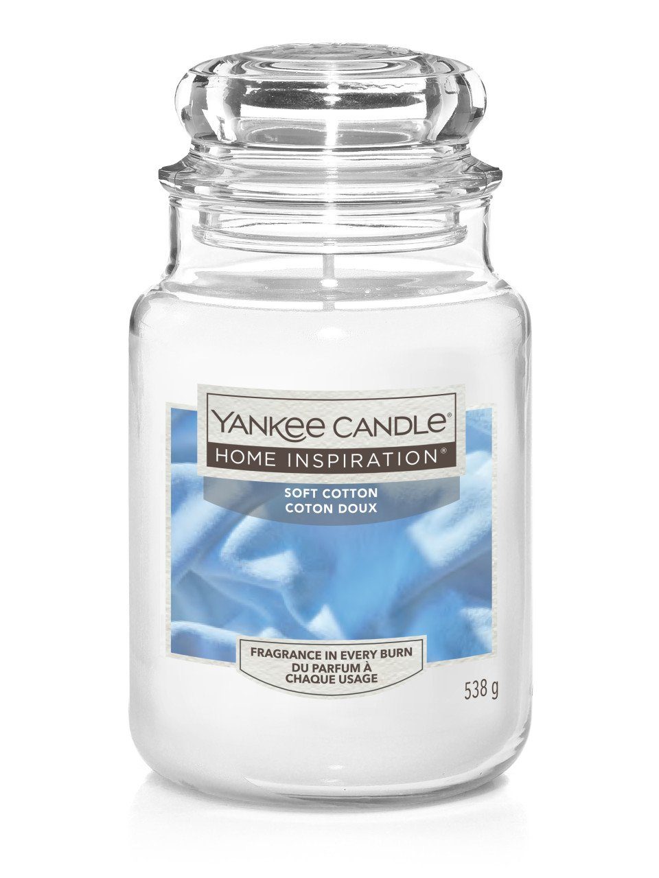 Yankee Candle Duftkerze Yankee Candle Duftkerze günstig online kaufen