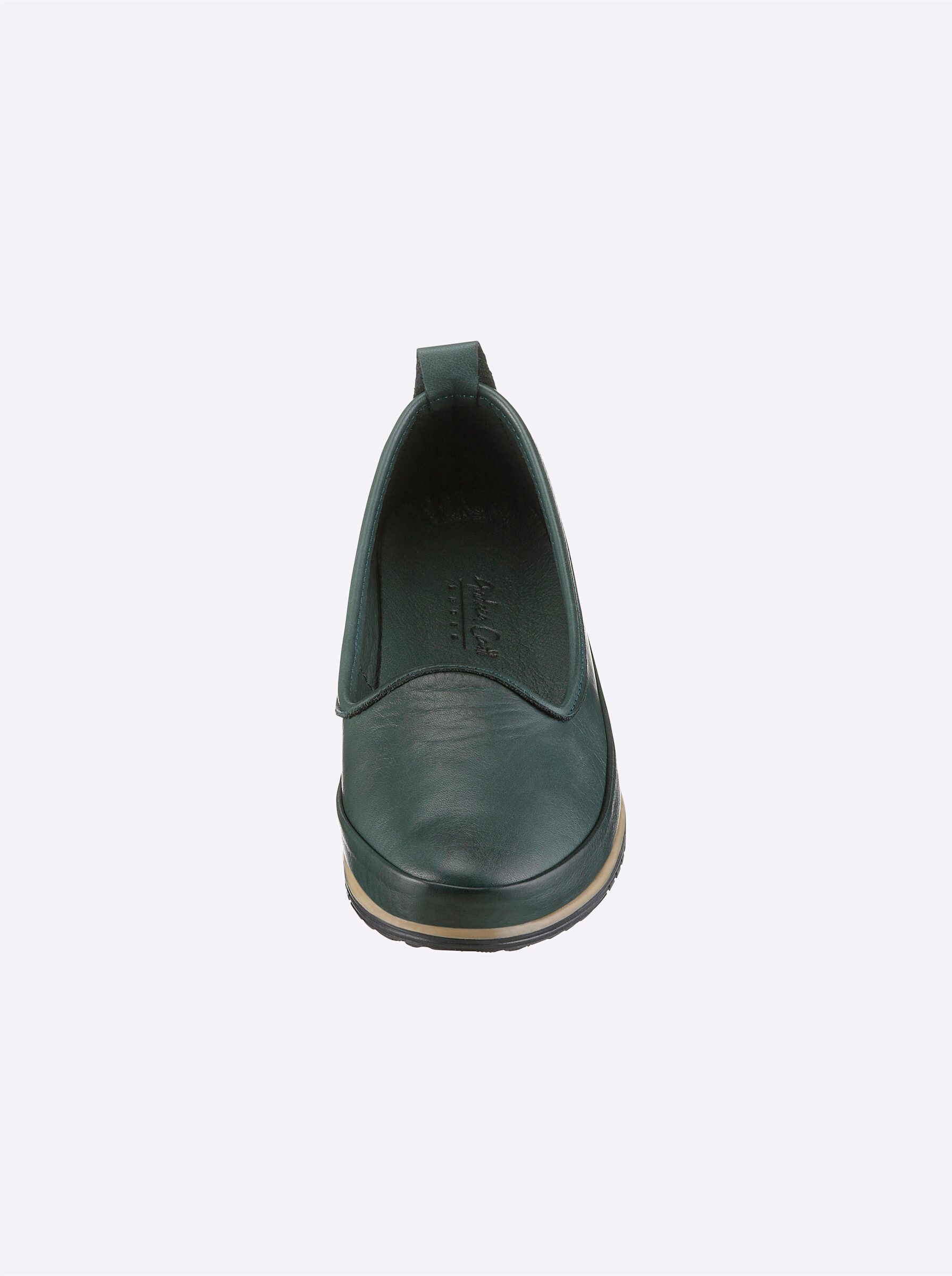 Andrea Conti Slipper Slipper