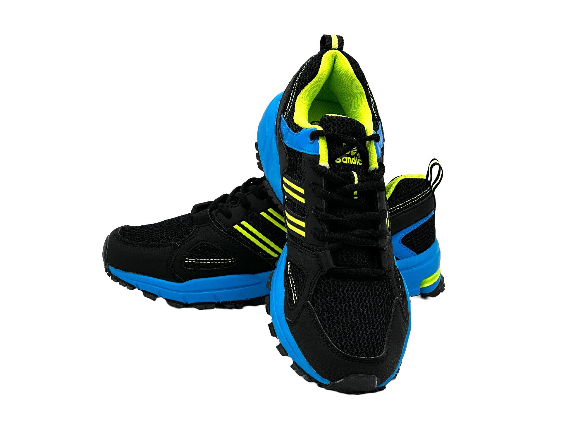 Nowaland atmungsaktive Sportschuhe Sneaker Laufschuh Atmungsaktiv, Leichtge günstig online kaufen