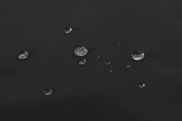 Bergson Outdoorjacke HELLI Weste Damen Regenweste, Netzfutter, 12000 mm Wassersäule, Normalgrößen, sch