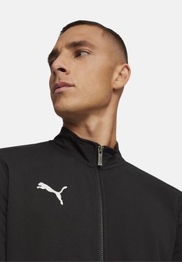 PUMA Trainingsjacke Jacke teamGOAL Casuals Tracktop (1-St)