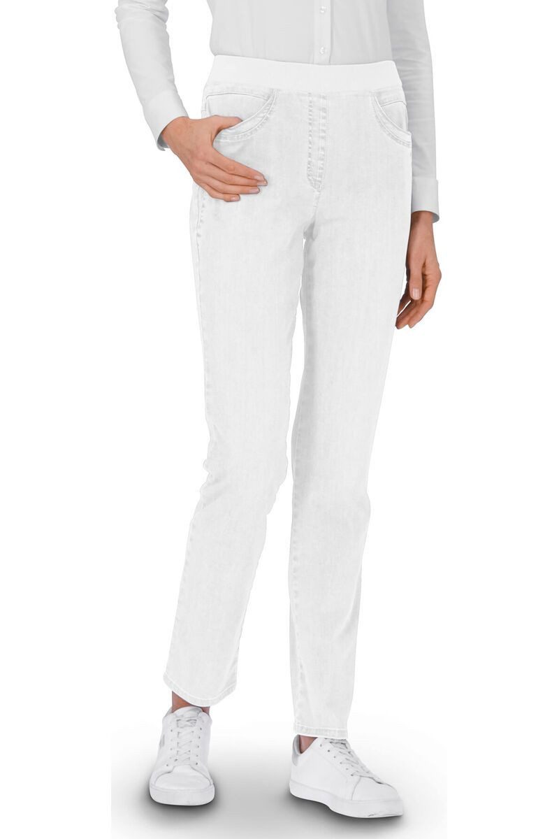 RAPHAELA by BRAX 5-Pocket-Jeans Pamina Fun günstig online kaufen