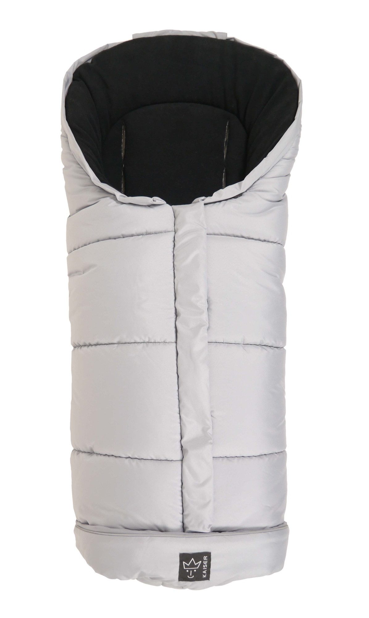Kaiser Fußsack Iglu Thermo Fleece Kinderwagen Fußsack