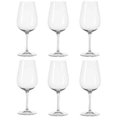 LEONARDO Weißweinglas Leonardo Weißweingläser Tivoli (6-teilig)