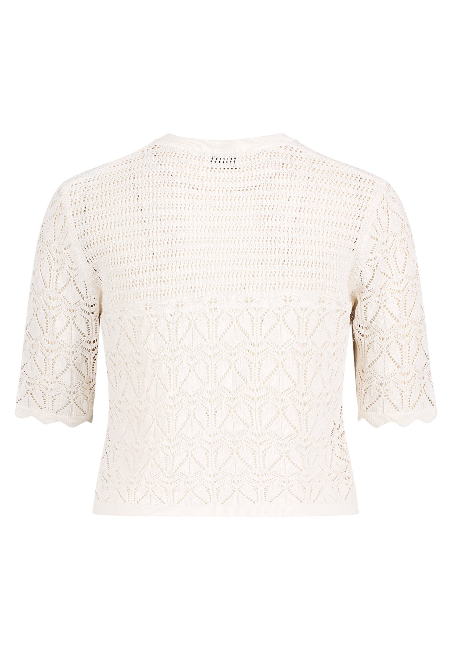 Vera Mont Strickjacke Damen mit V-Ausschnitt (1-tlg)