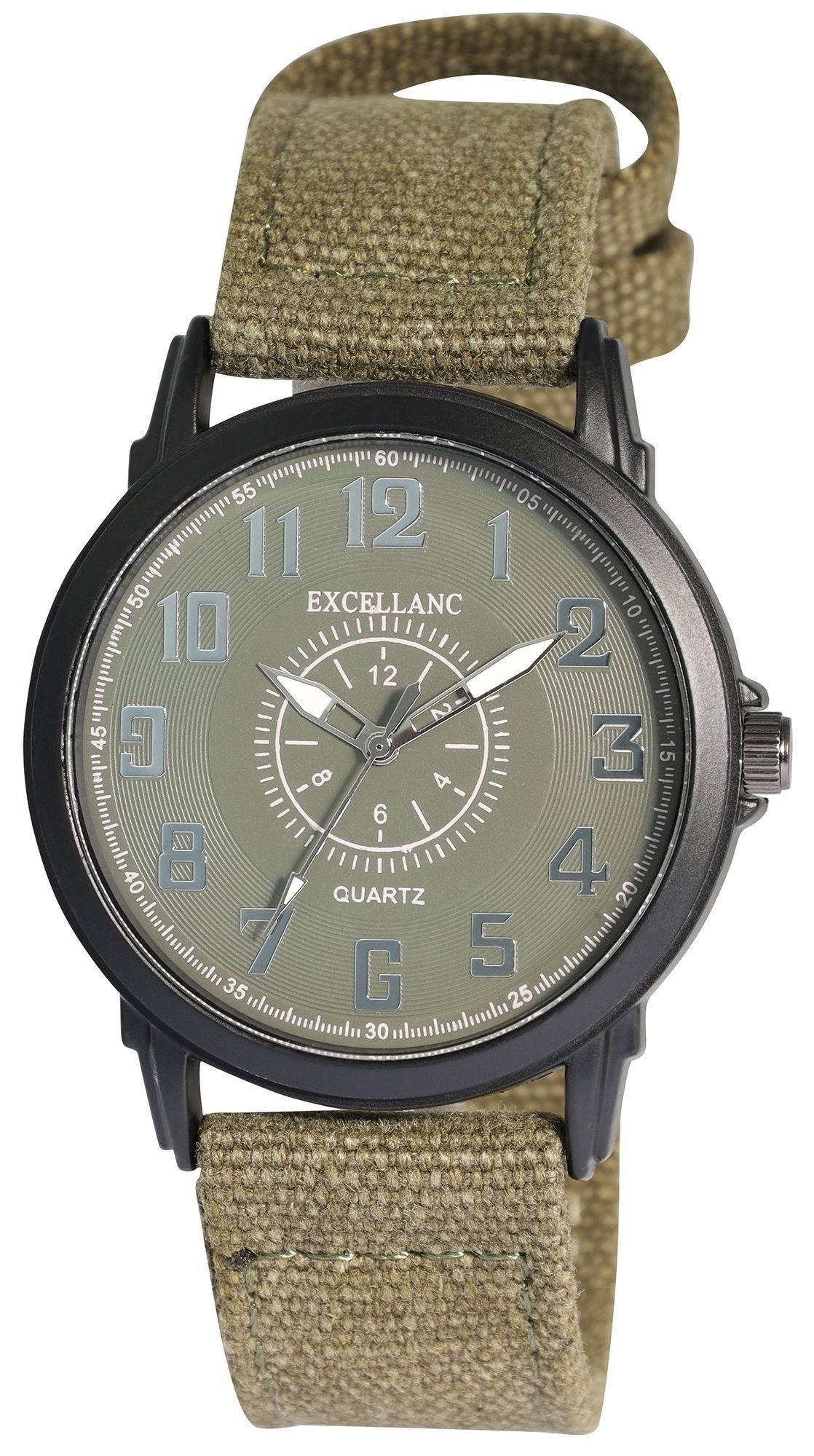 Excellanc Quarzuhr 2200002 Excellanc Herrenuhr mit günstig online kaufen