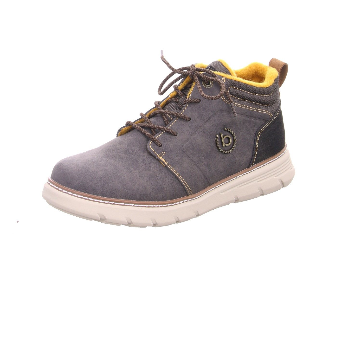 bugatti Stiefeletten für Damen Stiefelette (keine Angabe, 1-tlg., keine Angabe)