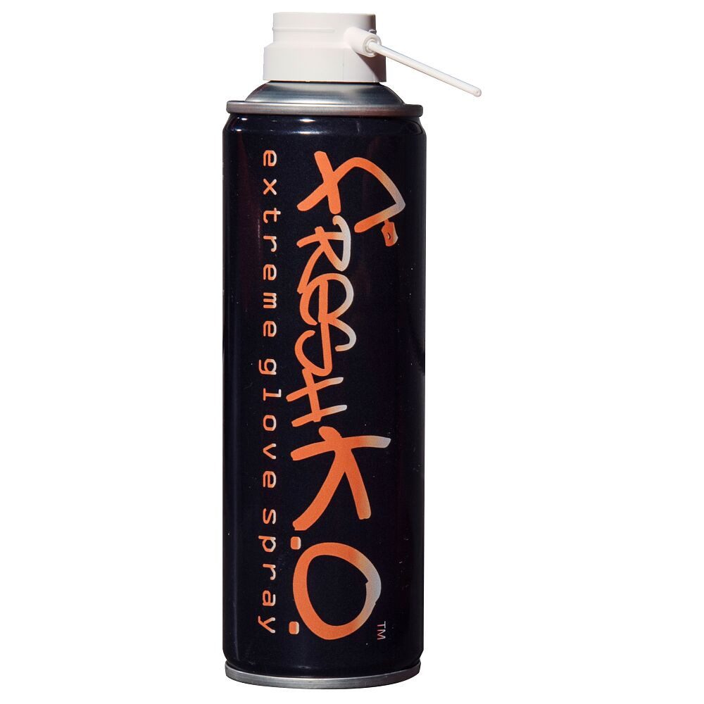 Desinfektionsmittelspender Desinfektionsspray Fresh K.O., Längere Frische für alle Sportsachen